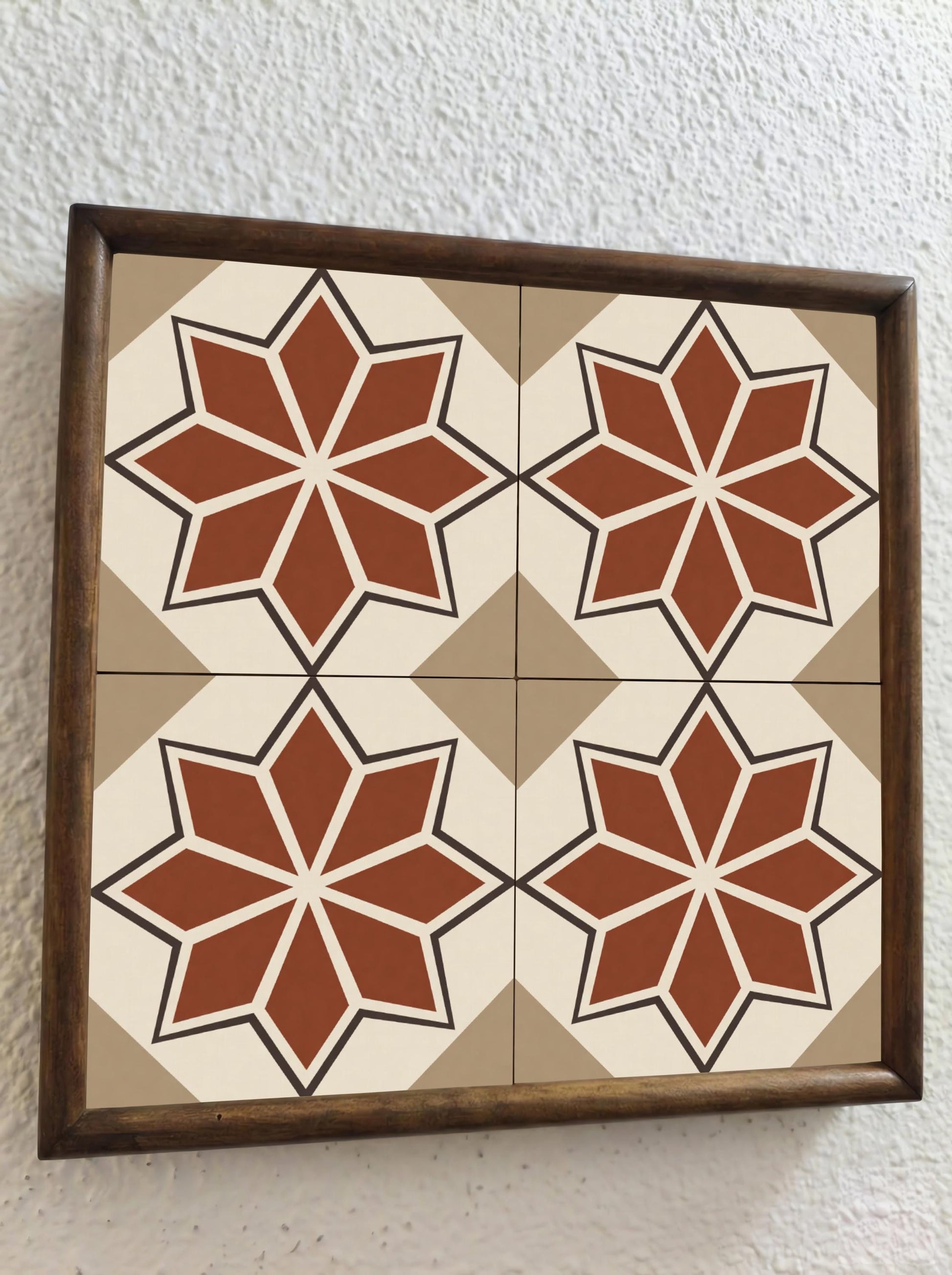 Azulejo Algiers
