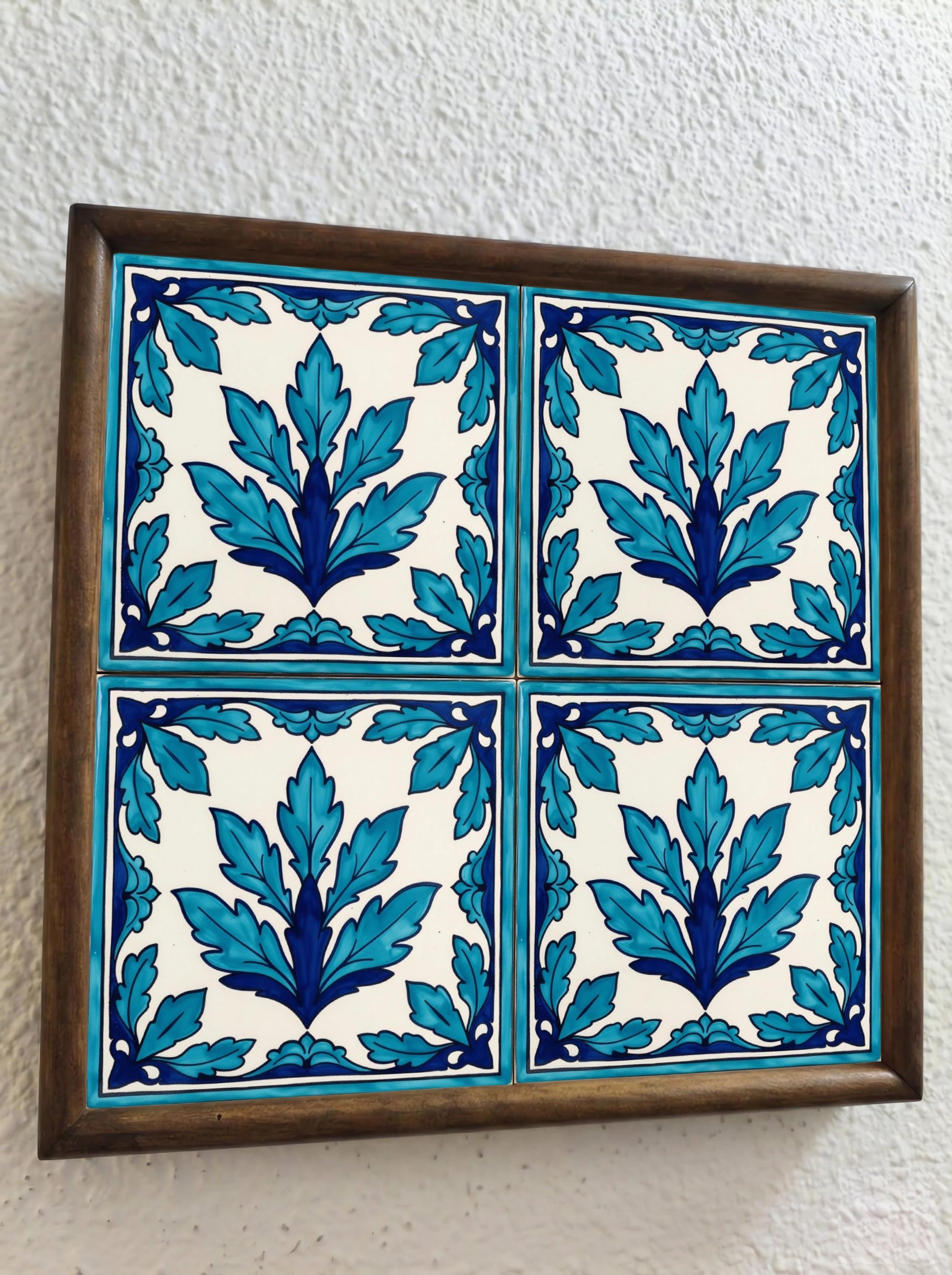 Azulejo Ashgabat