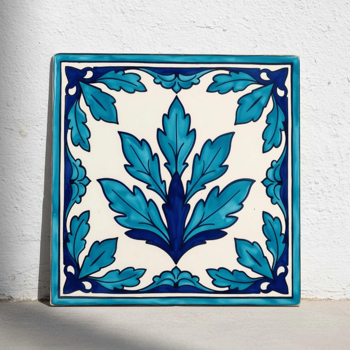 Azulejo Ashgabat