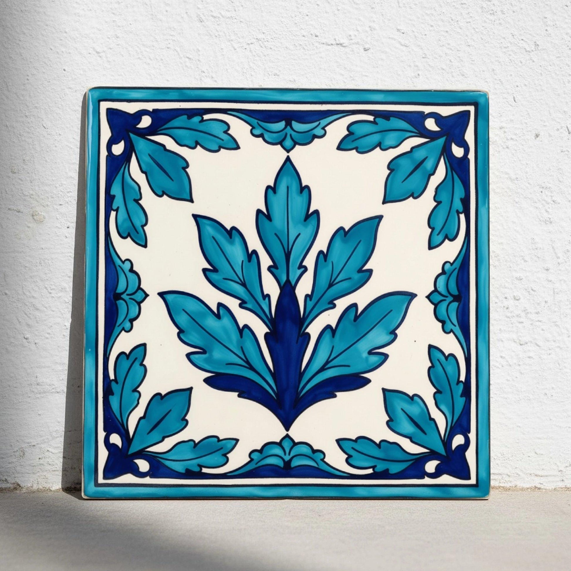 Azulejo Ashgabat