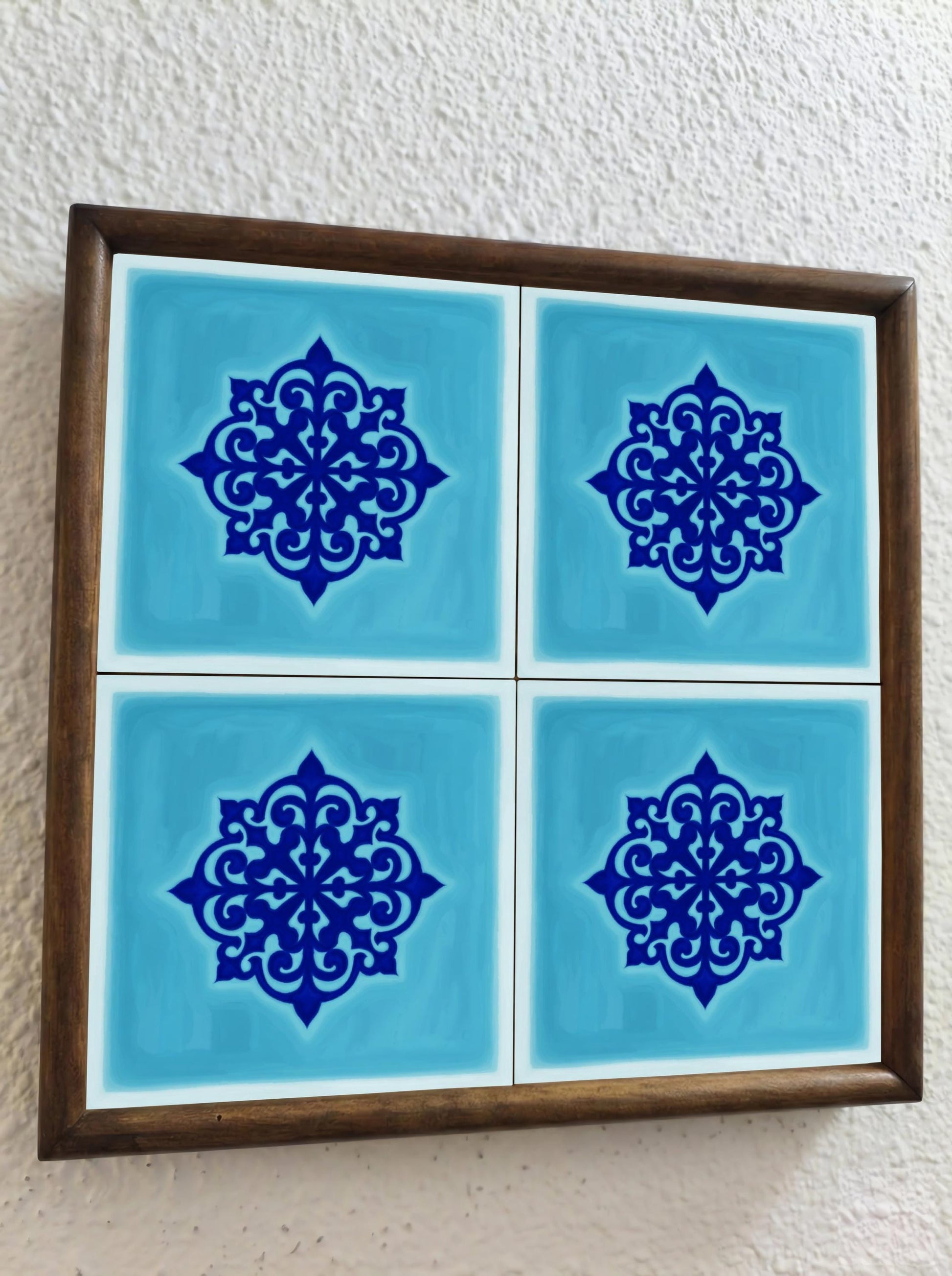 Azulejo Tashkent