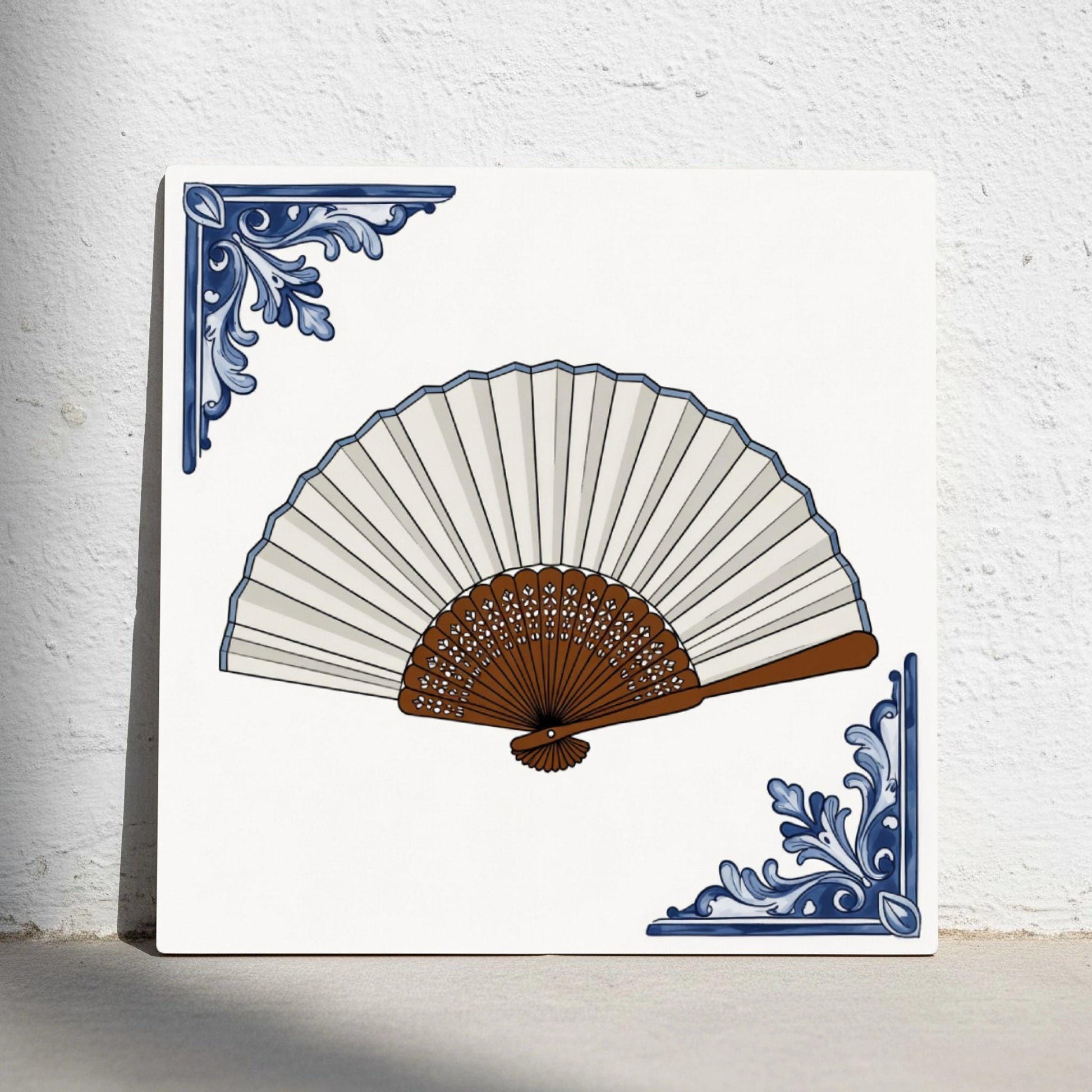 Azulejo Seville