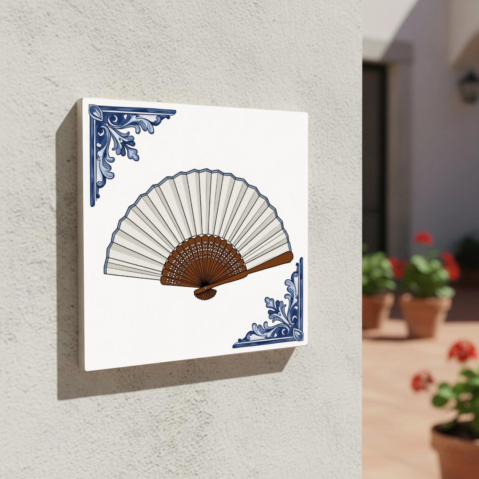 Azulejo Seville