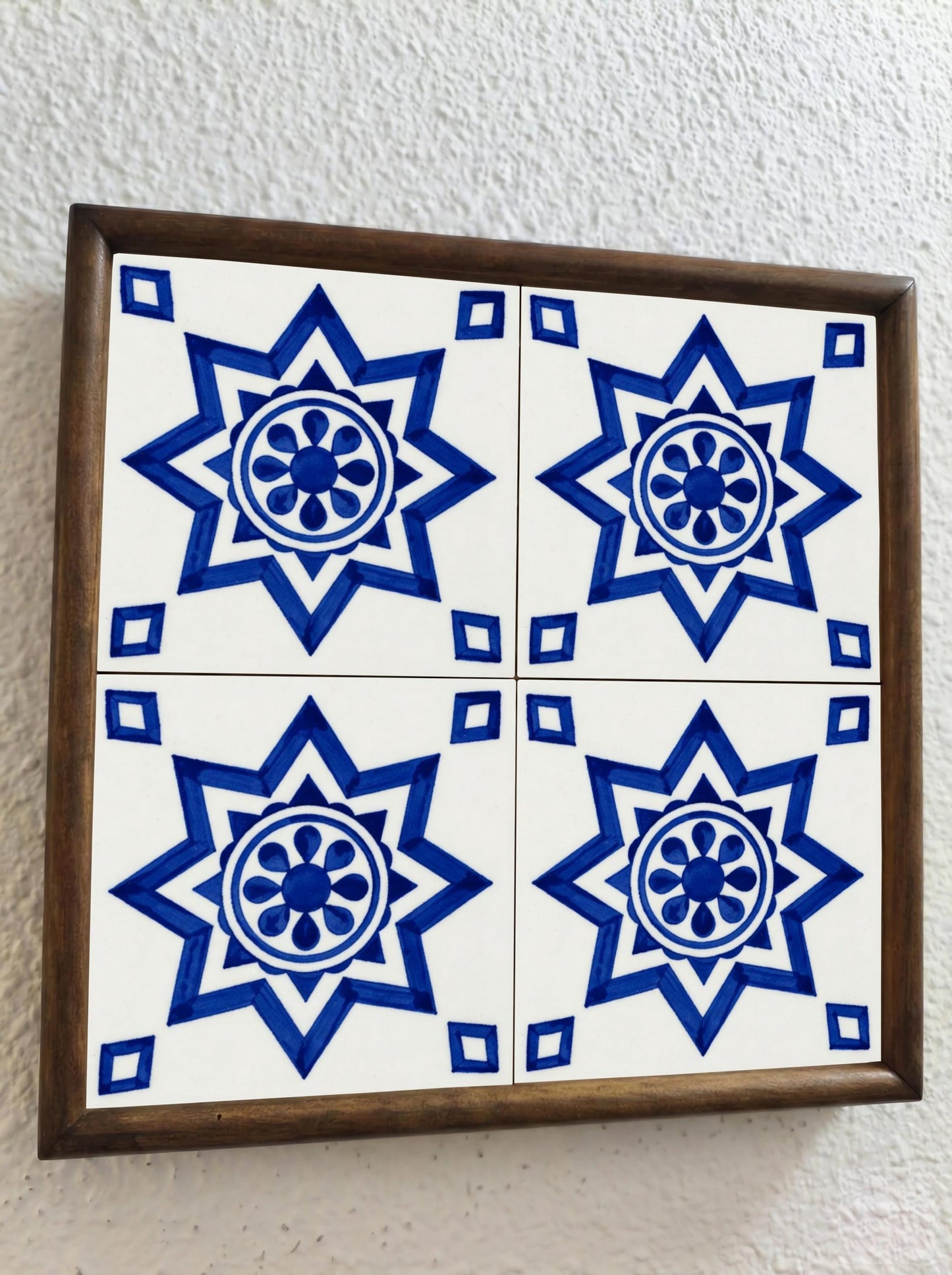 Azulejo Zagreb
