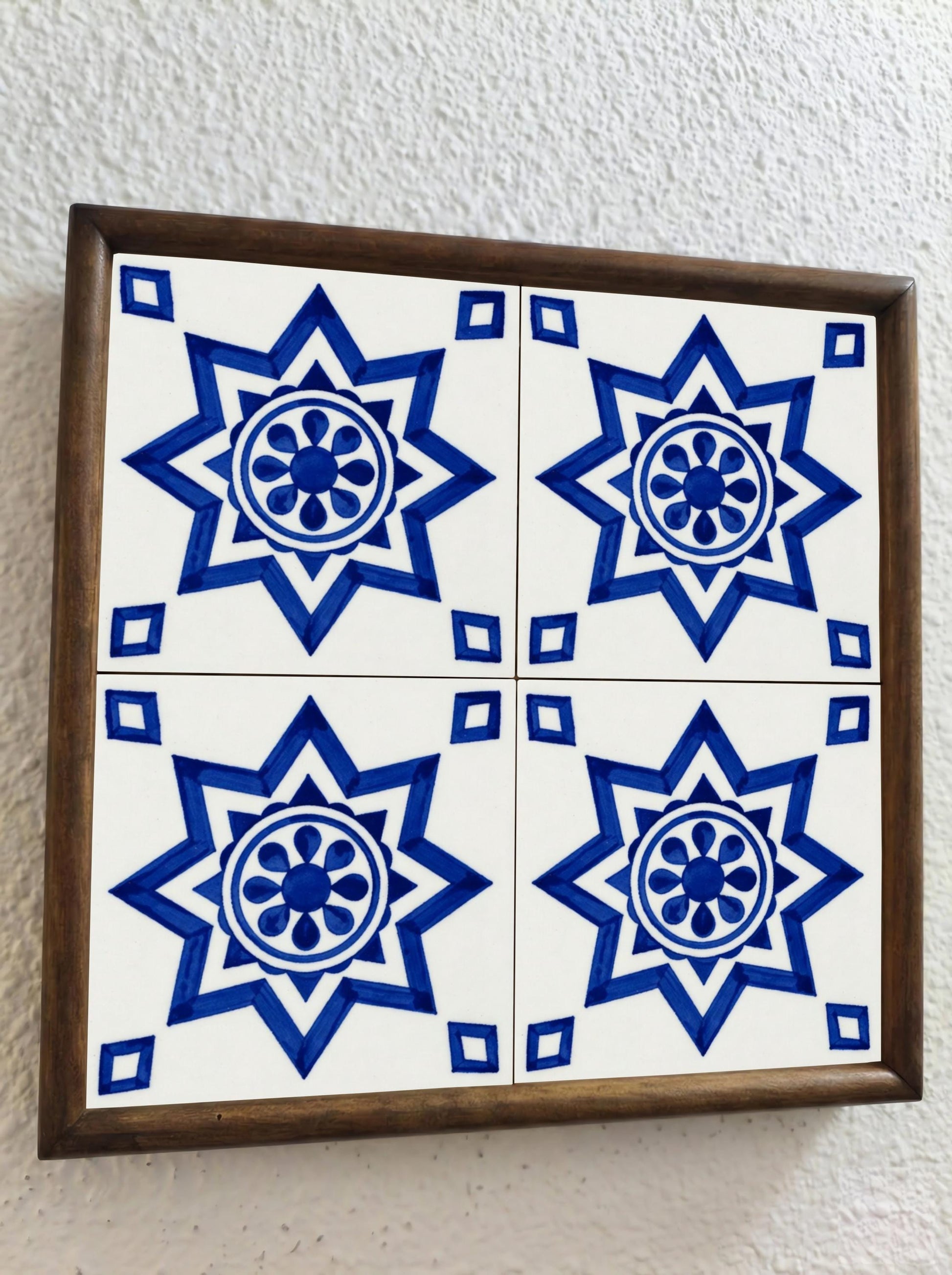 Azulejo Zagreb
