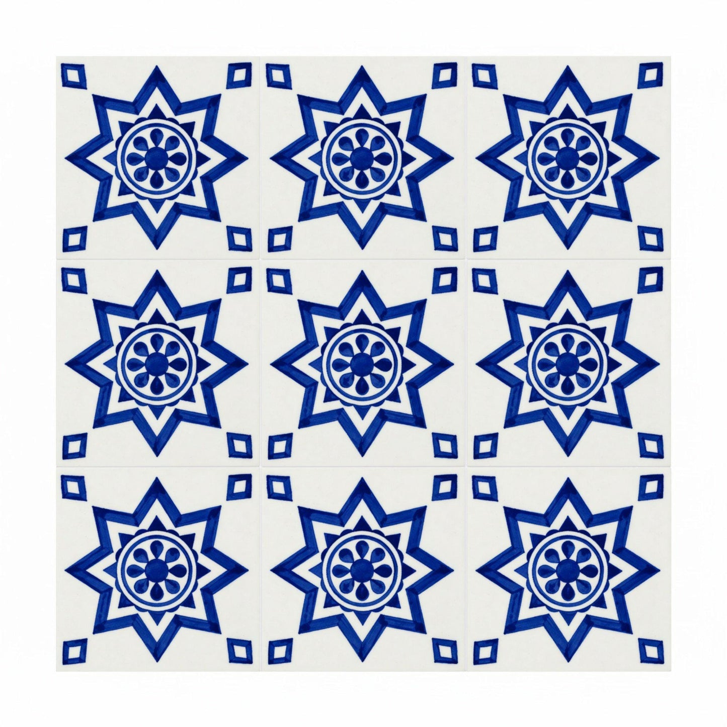 Azulejo Zagreb