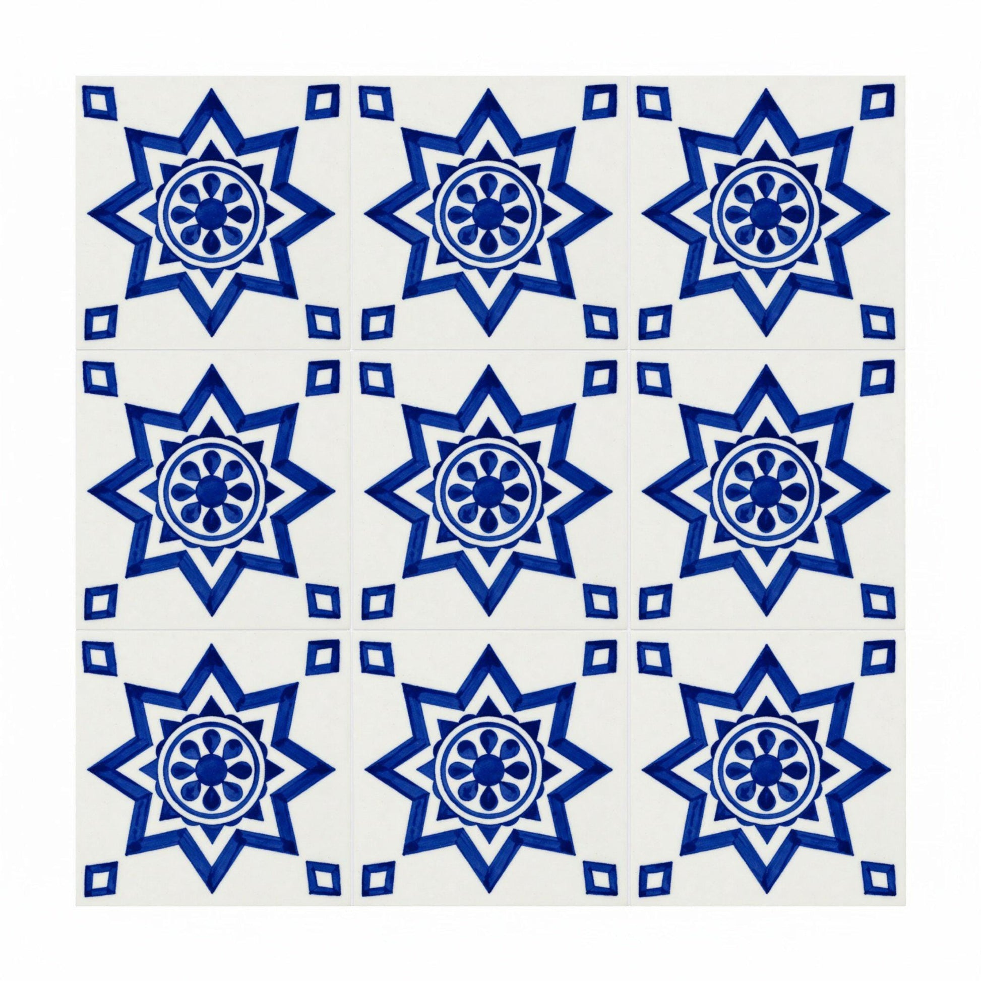 Azulejo Zagreb
