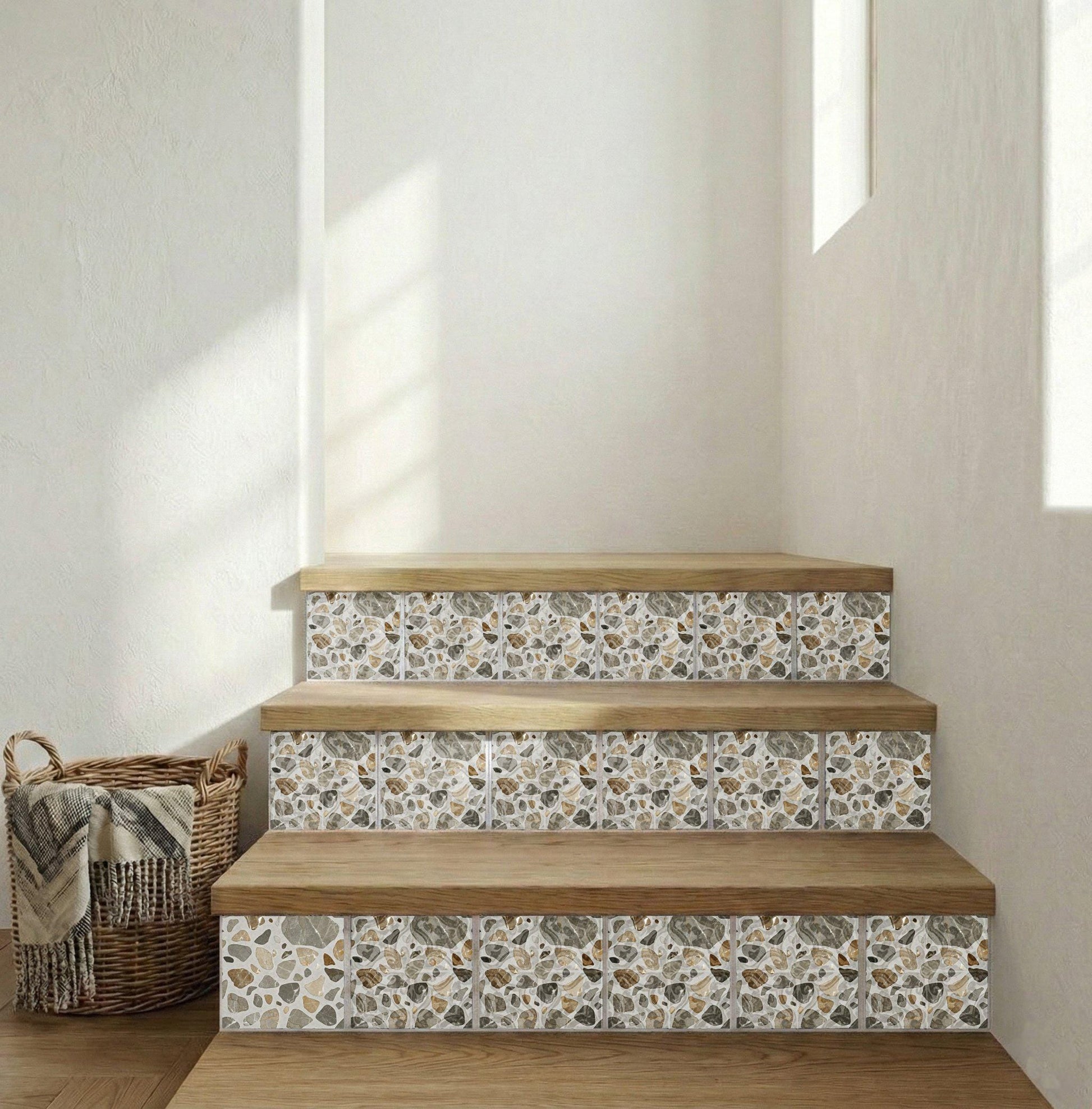 Azulejo Terrazo estilo