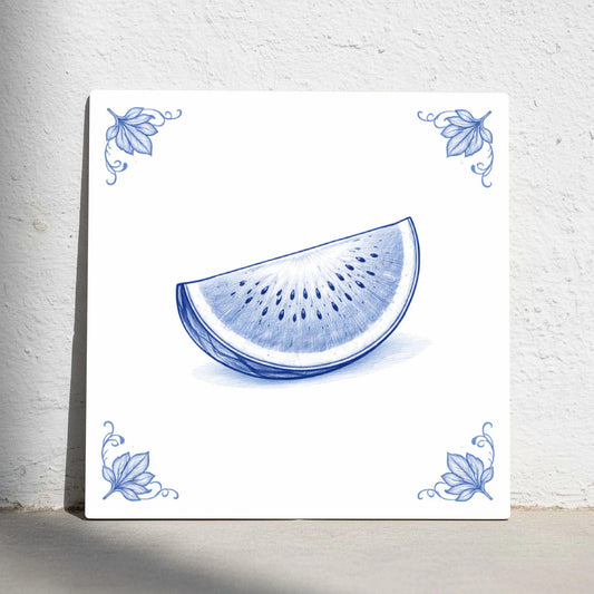 Azulejo Watermelon