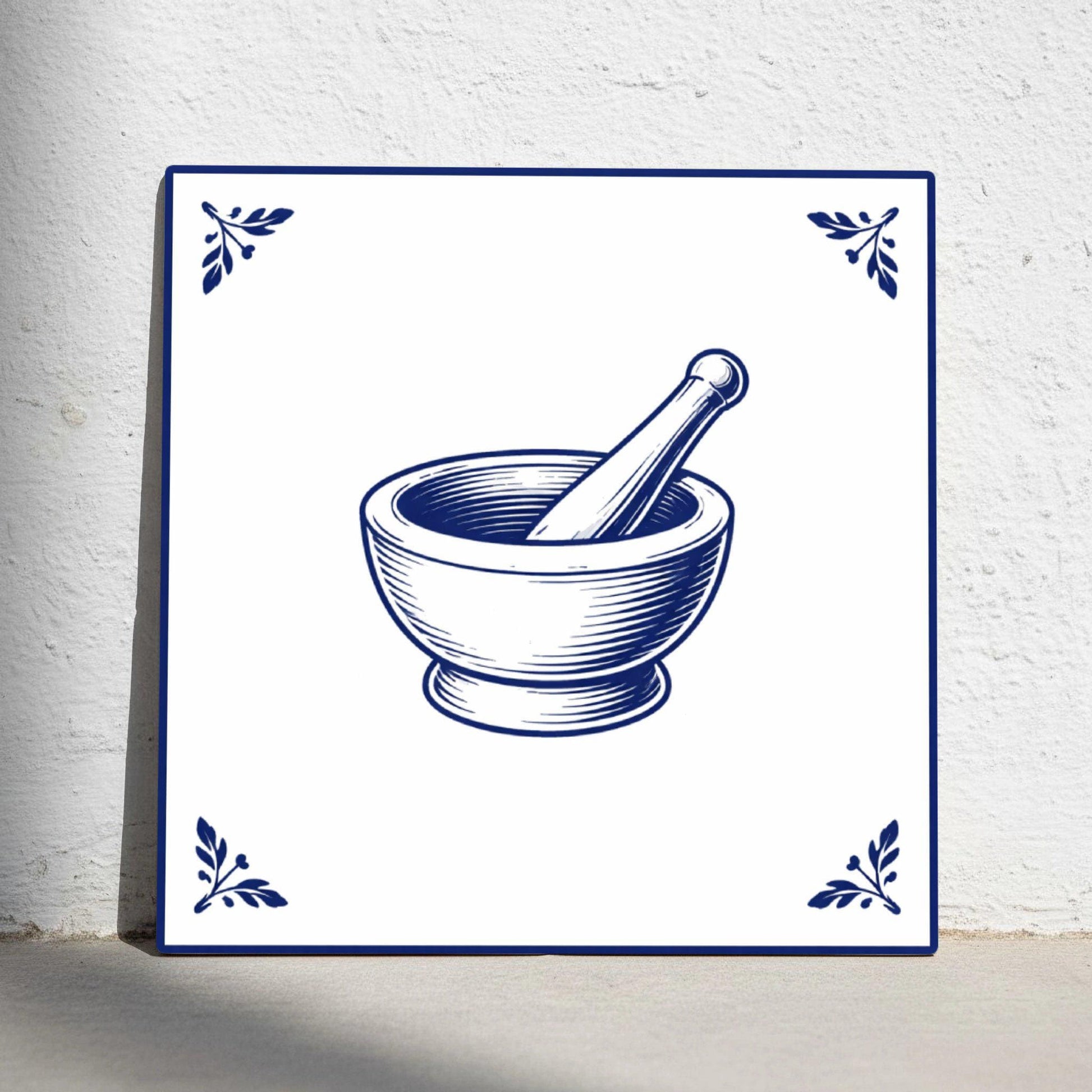 Azulejo Barcelona Mortar