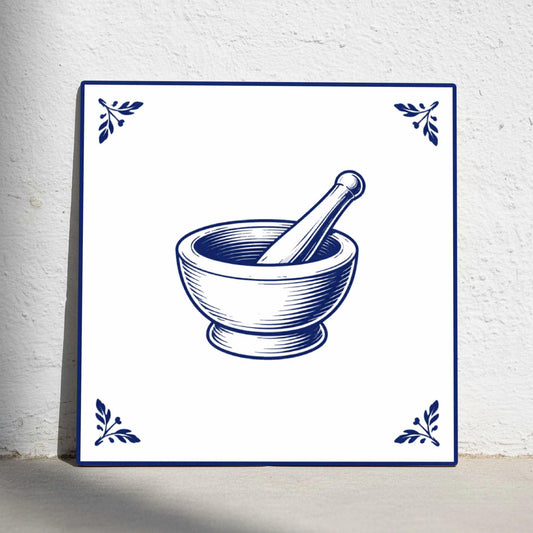 Azulejo Barcelona Mortar