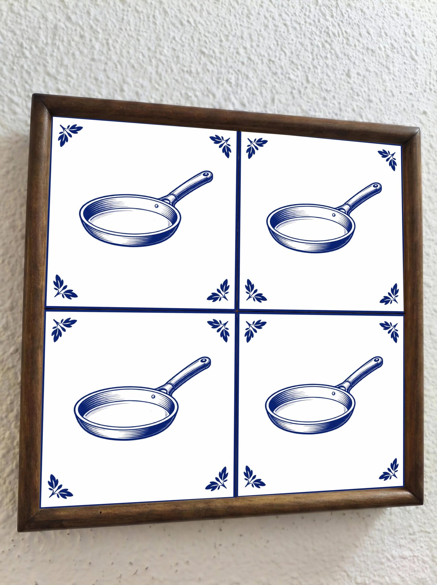 Azulejo Toulouse Pan