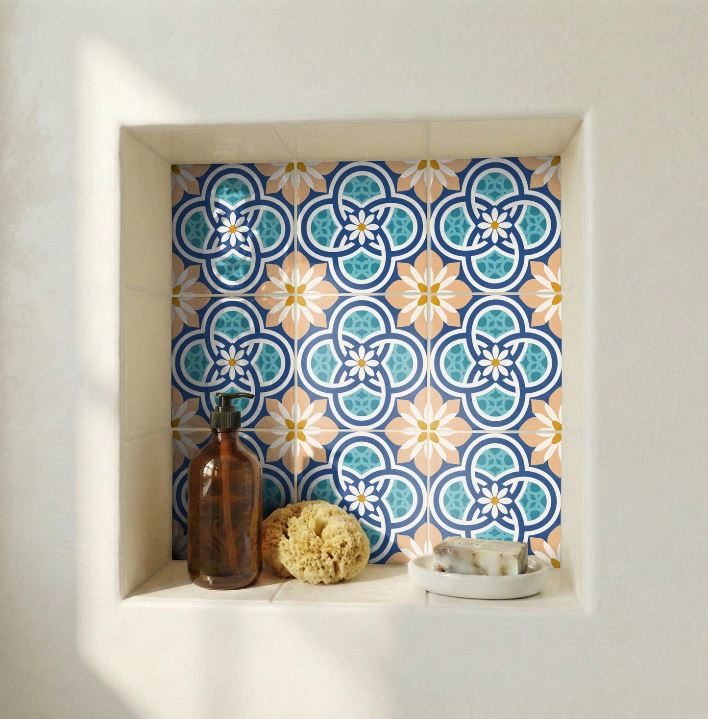 Azulejo Granada