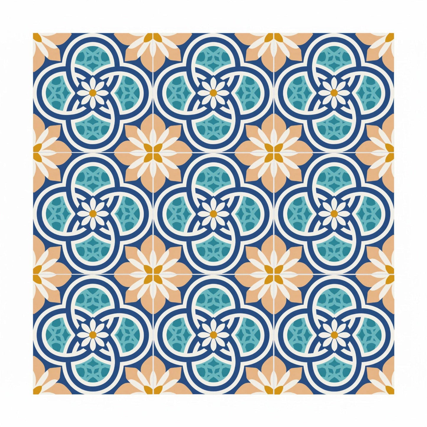 Azulejo Granada