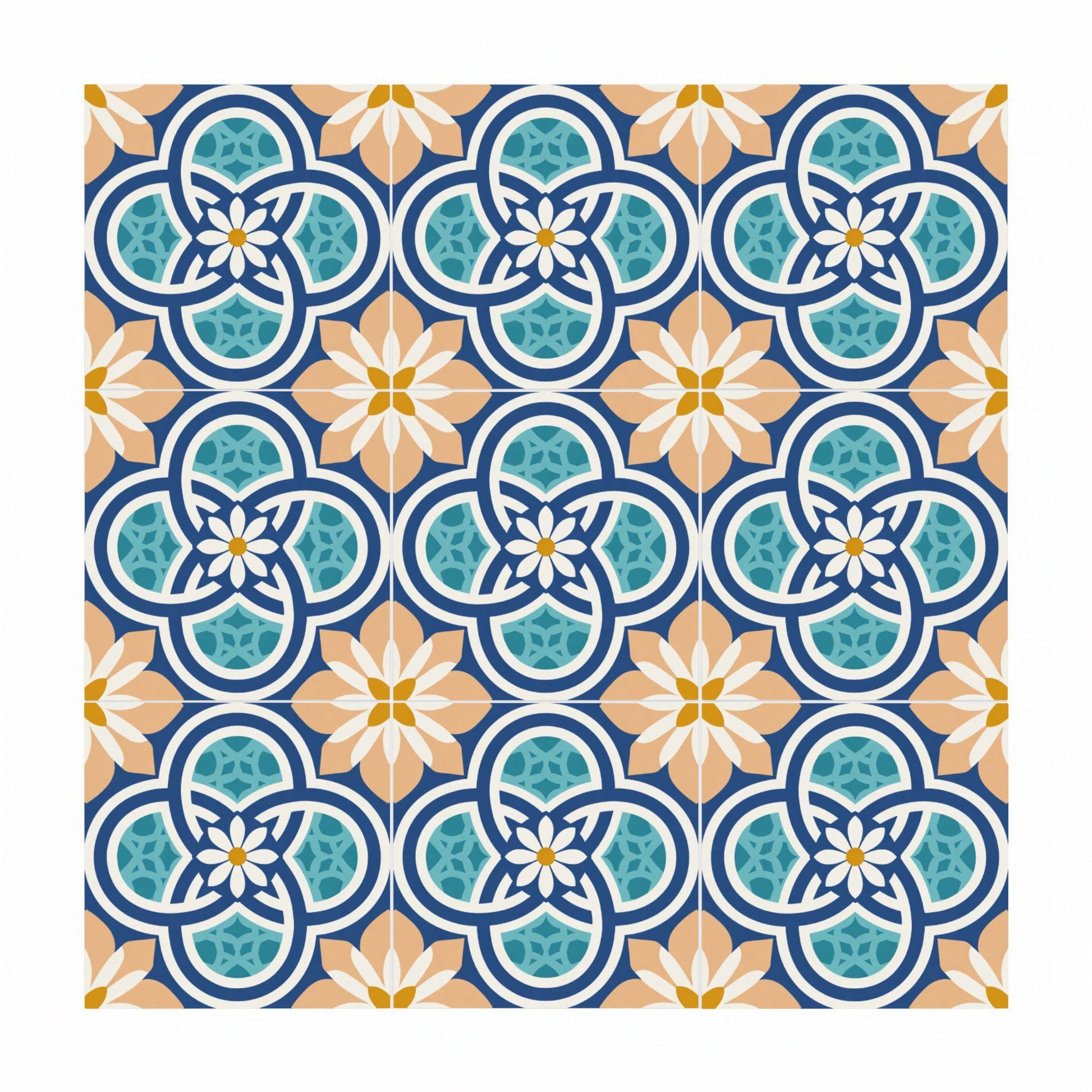 Azulejo Granada