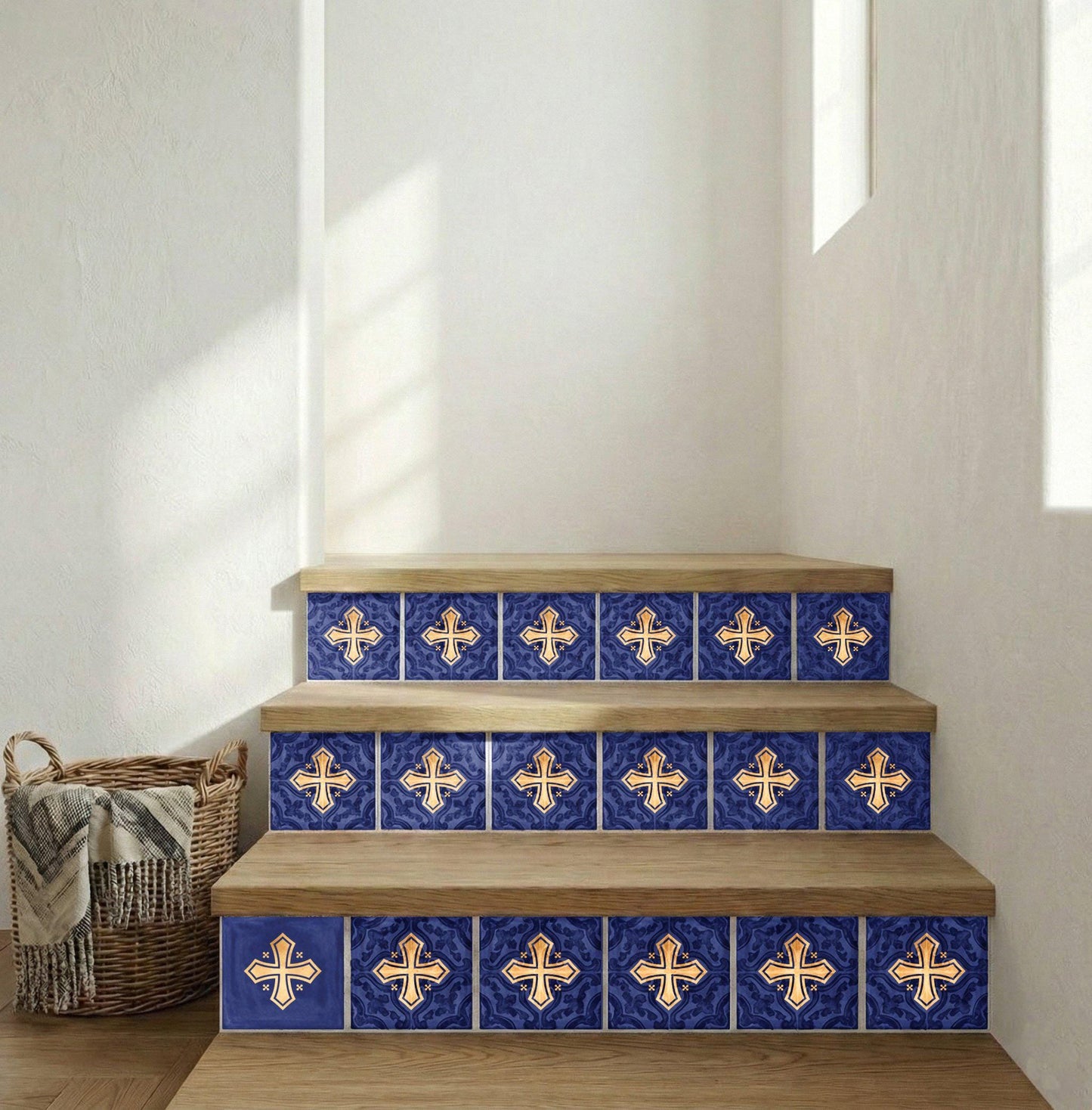Azulejo Jerusalem