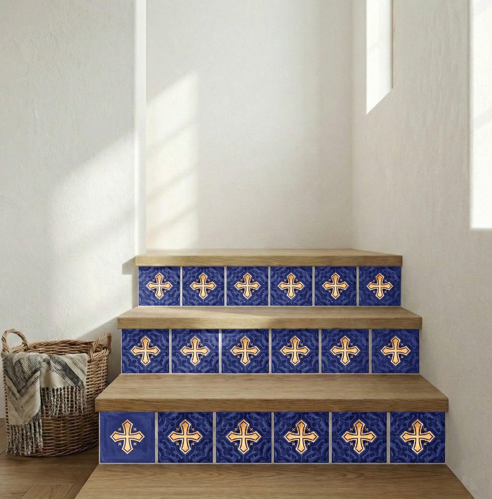 Azulejo Jerusalem