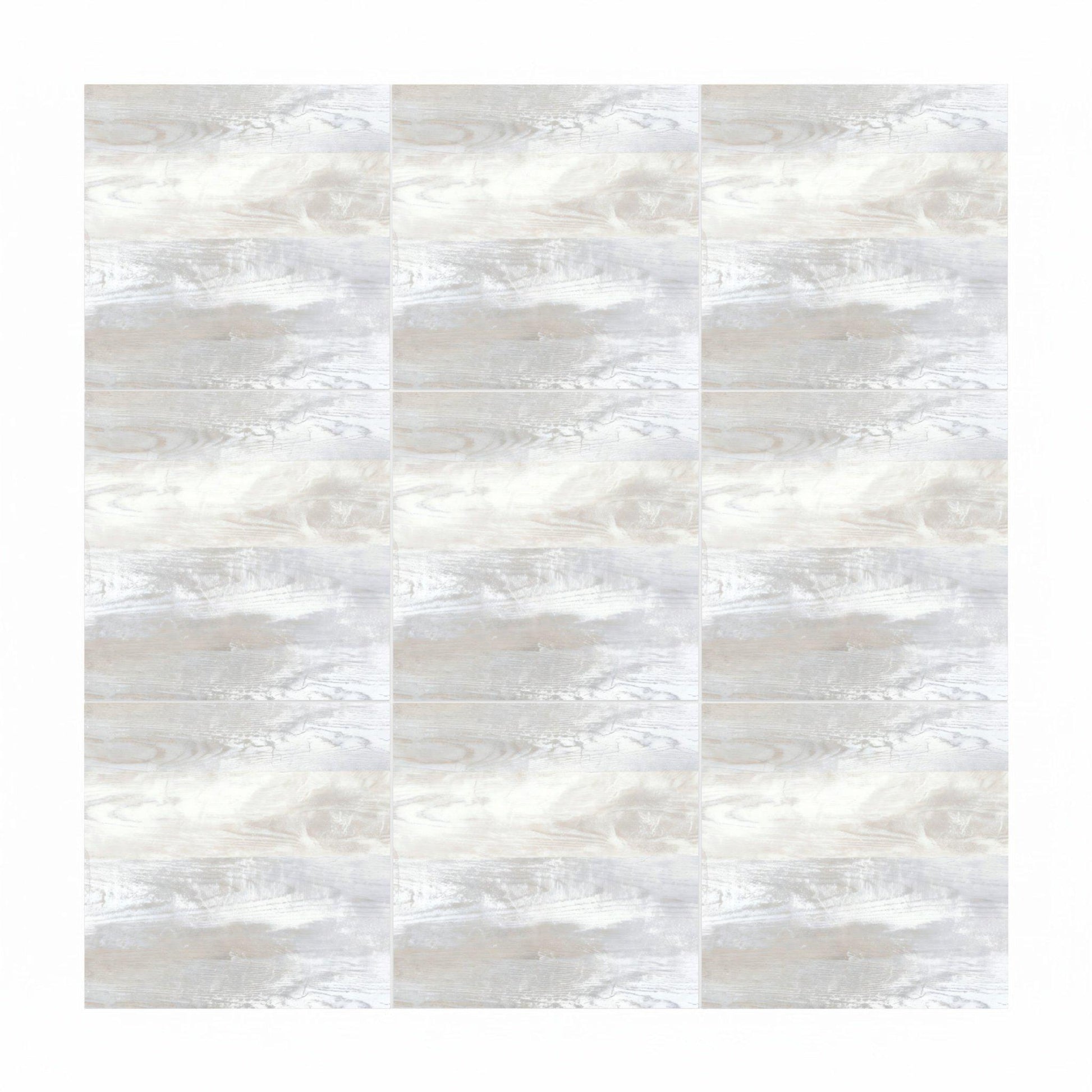 Neutral — Keramikfliese, Klassisches Keramik-Ornament