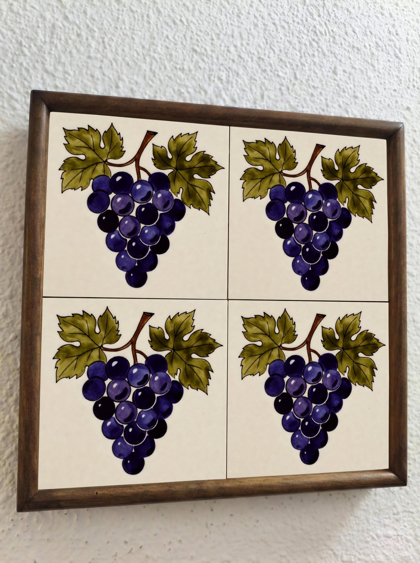 Azulejo Reims