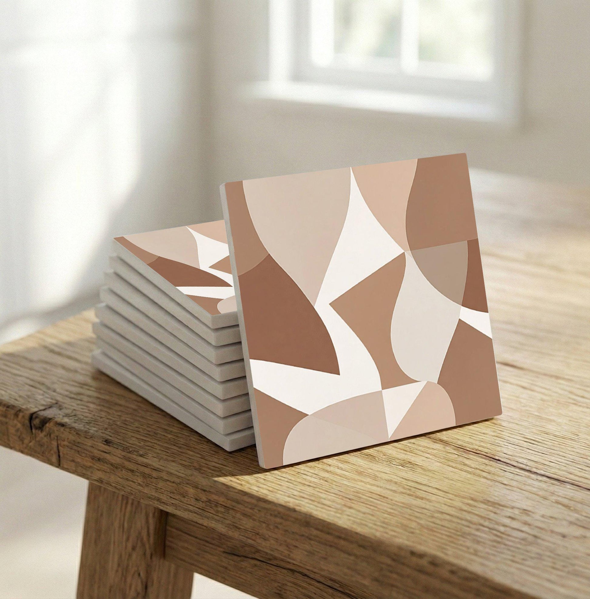 Cannes — Mediterranean Kitchen Tile Ceramic Tile