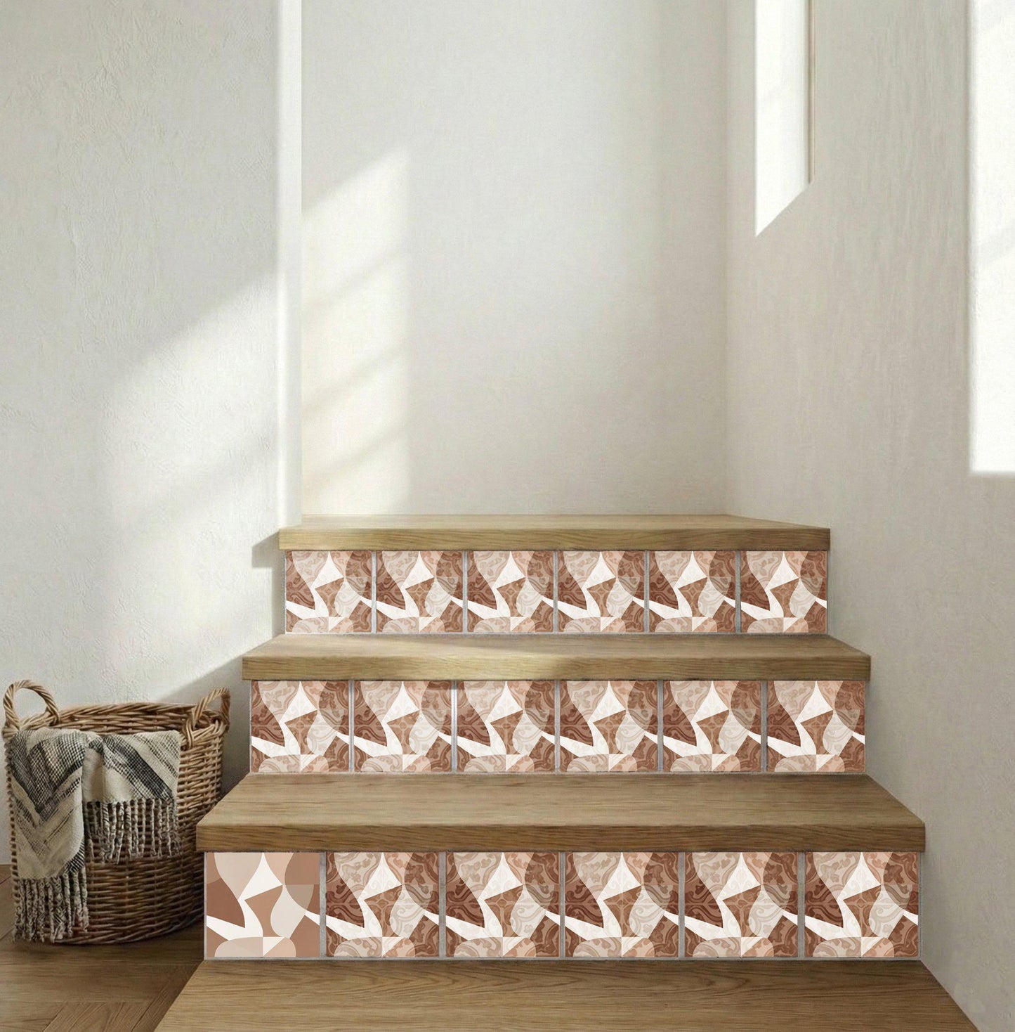 Cannes — Mediterranean Kitchen Tile Ceramic Tile
