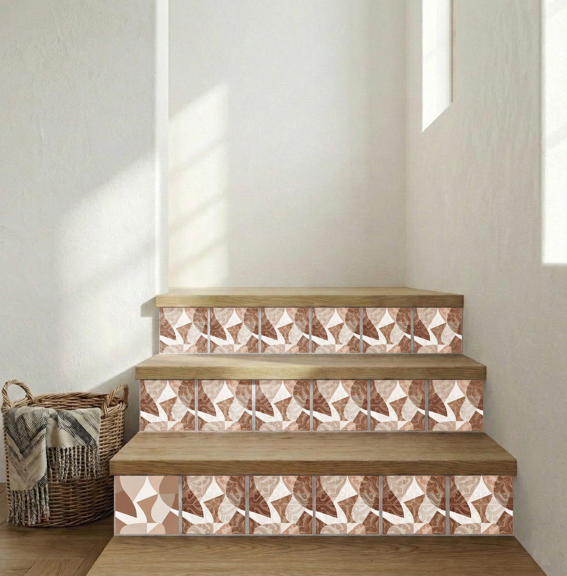 Cannes — Mediterranean Kitchen Tile Ceramic Tile
