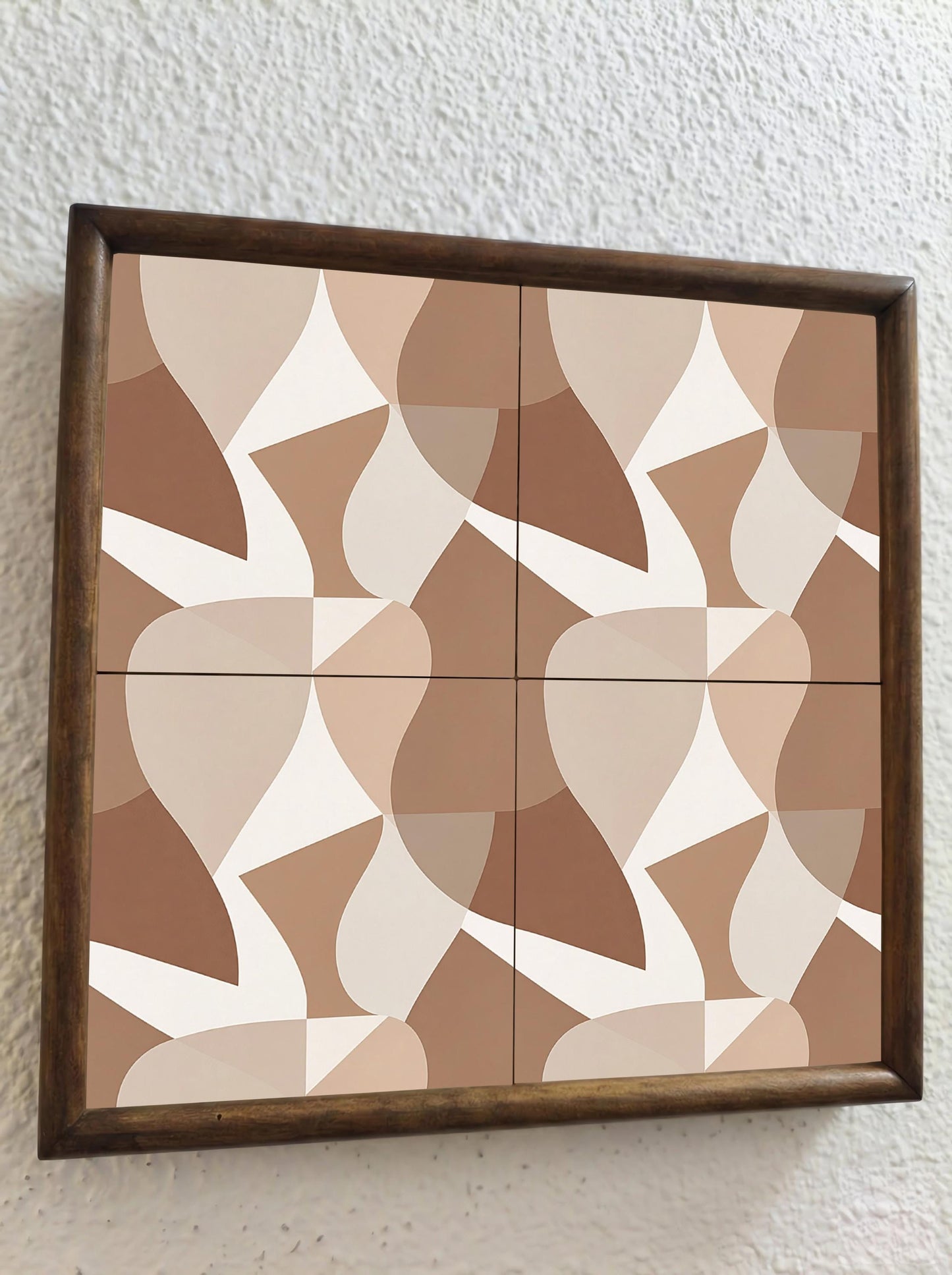 Cannes — Mediterranean Kitchen Tile Ceramic Tile