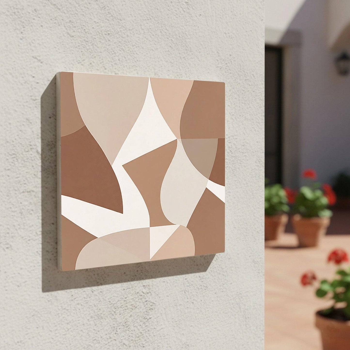 Cannes — Mediterranean Kitchen Tile Ceramic Tile