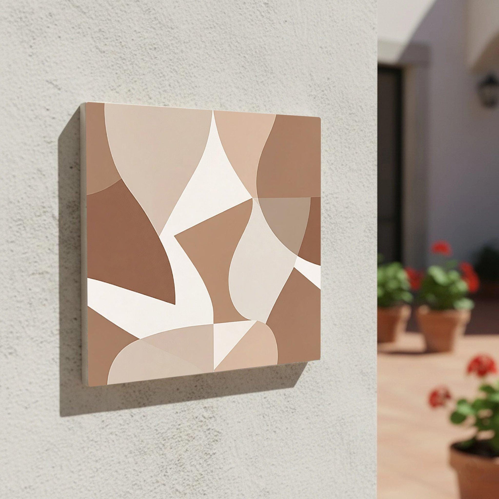 Cannes — Mediterranean Kitchen Tile Ceramic Tile