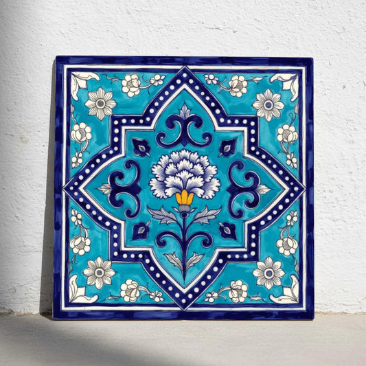 Azulejo Moscow