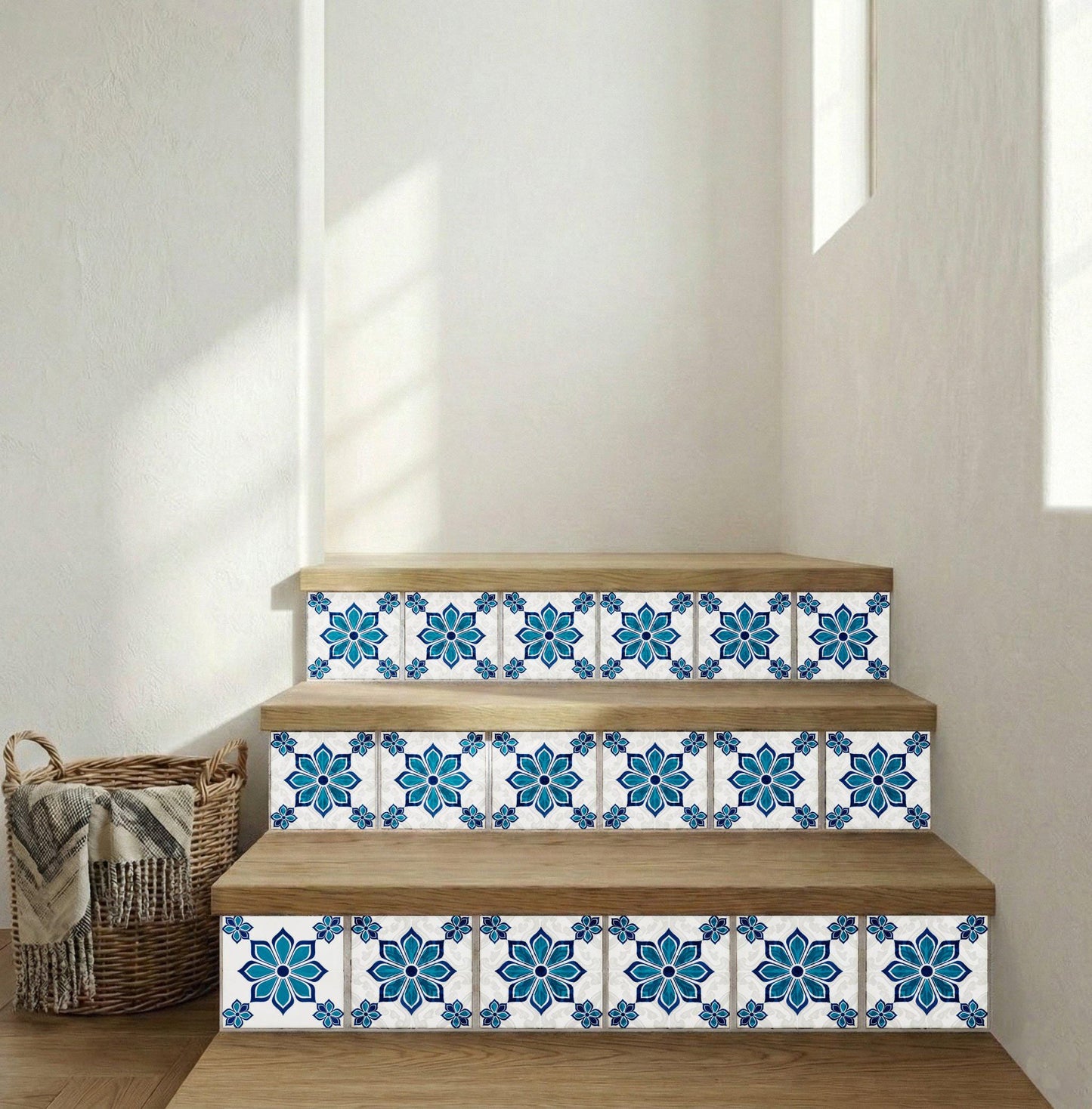 Azulejo Jaipur