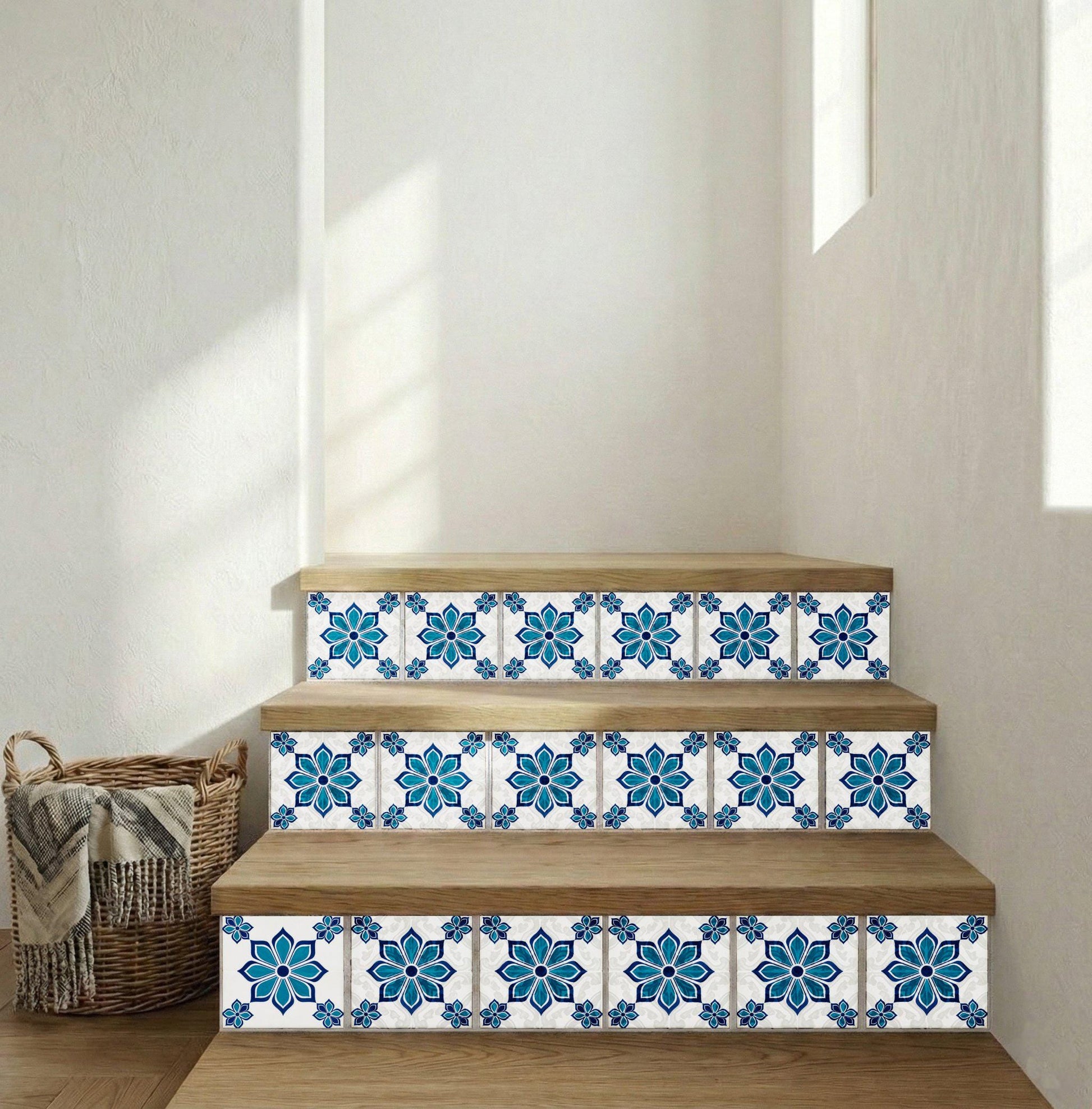 Azulejo Jaipur