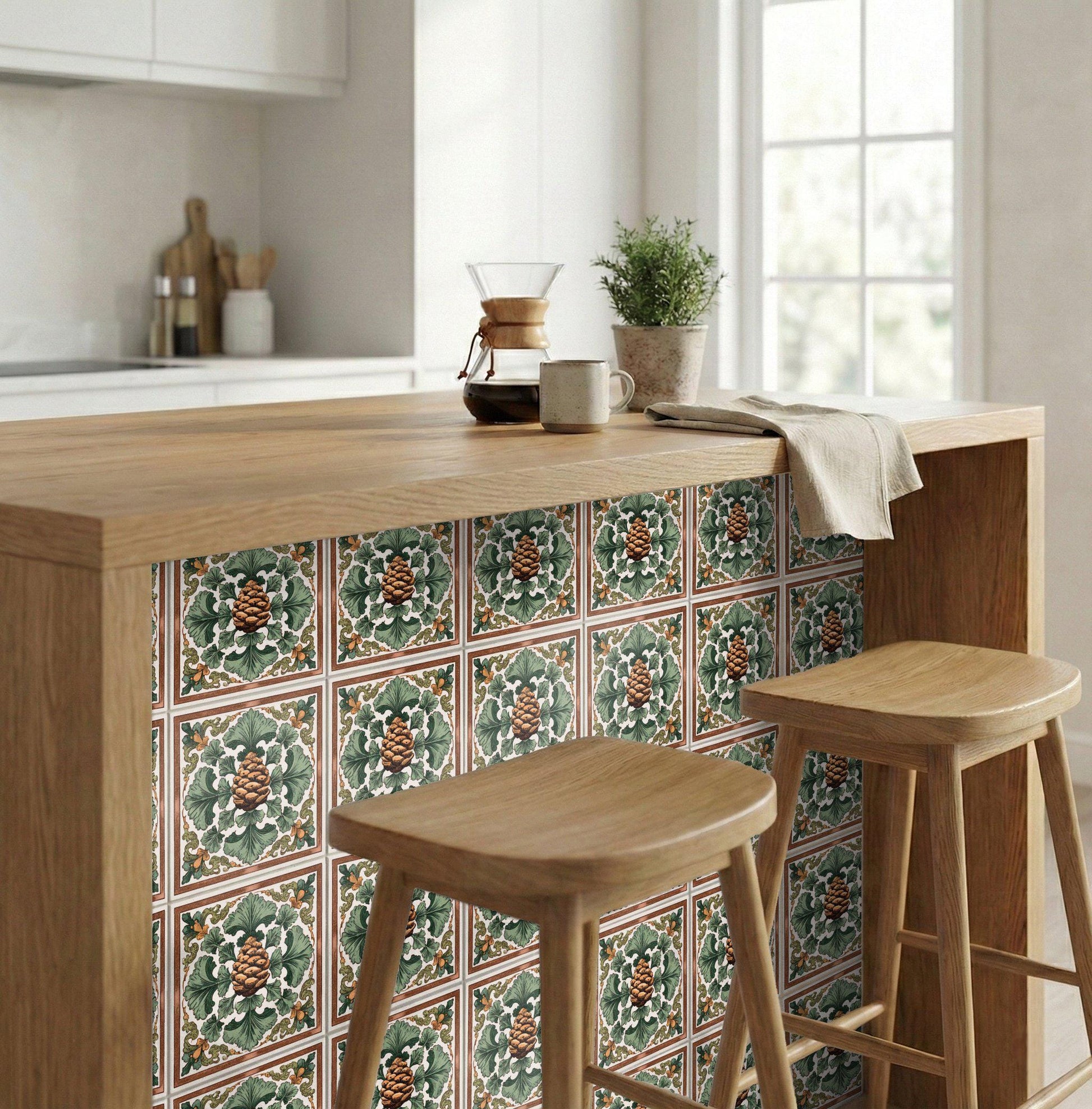 Azulejo Heidelberg