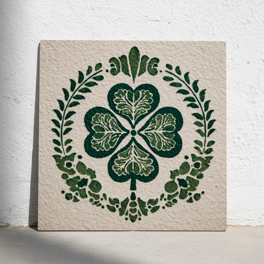 Azulejo Cork