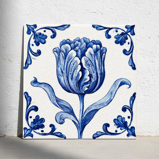 Azulejo Belgrade