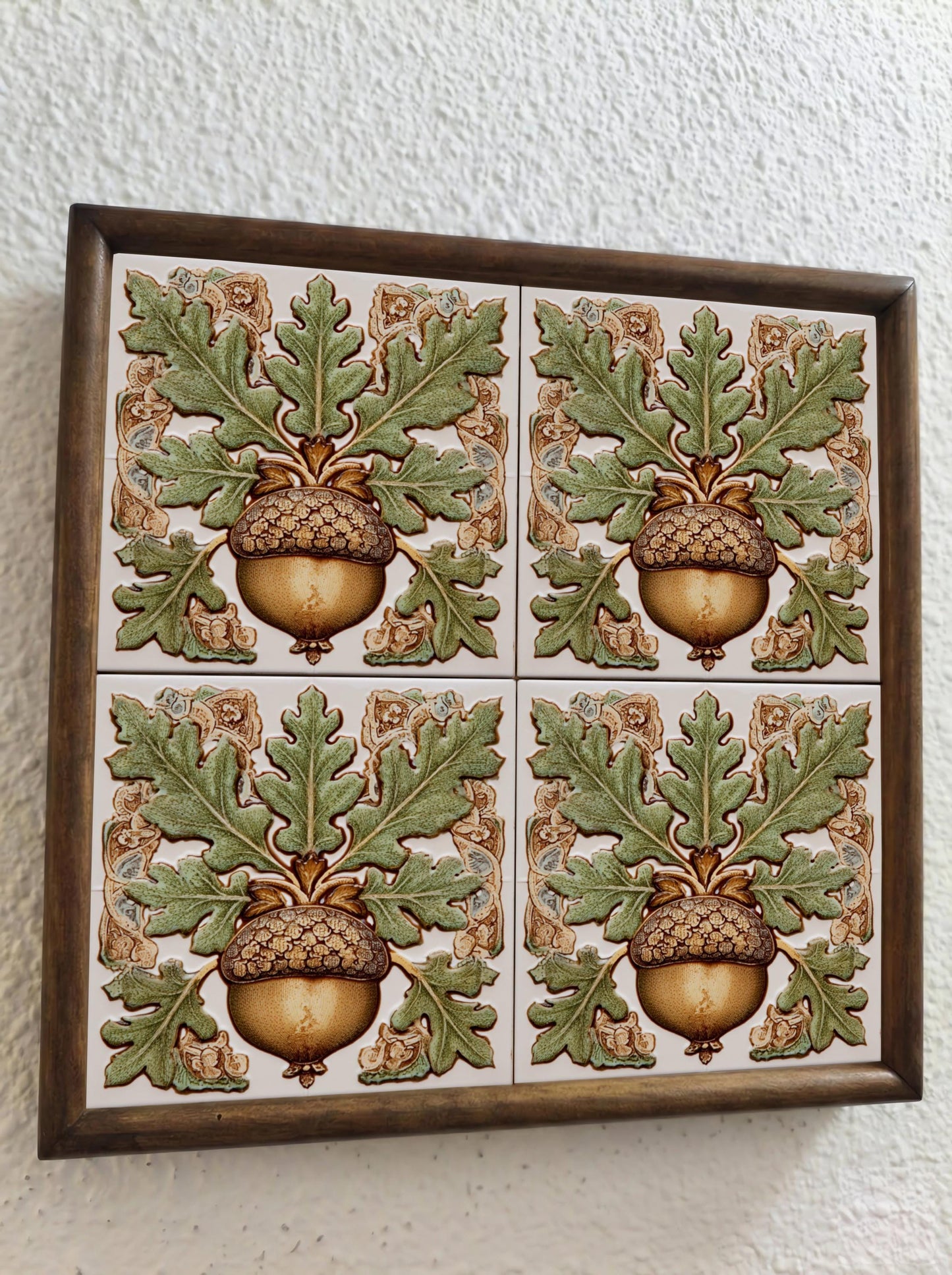 Azulejo Brno Czech Republic