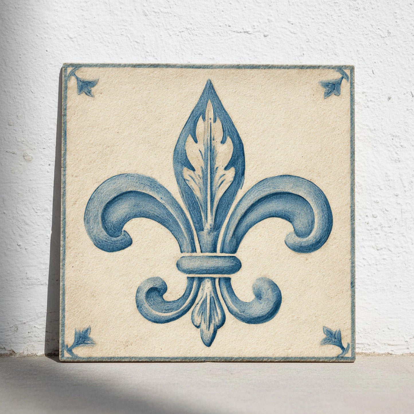 Azulejo Versailles France