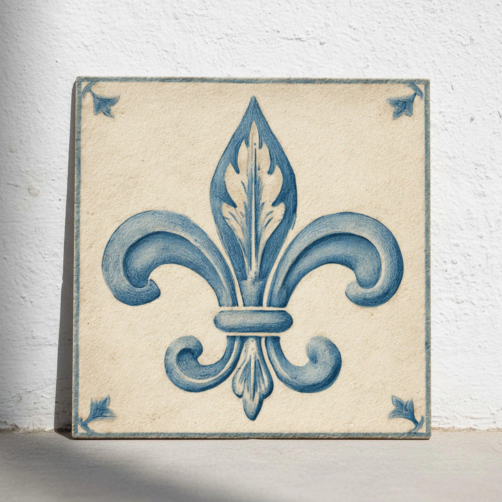 Azulejo Versailles France