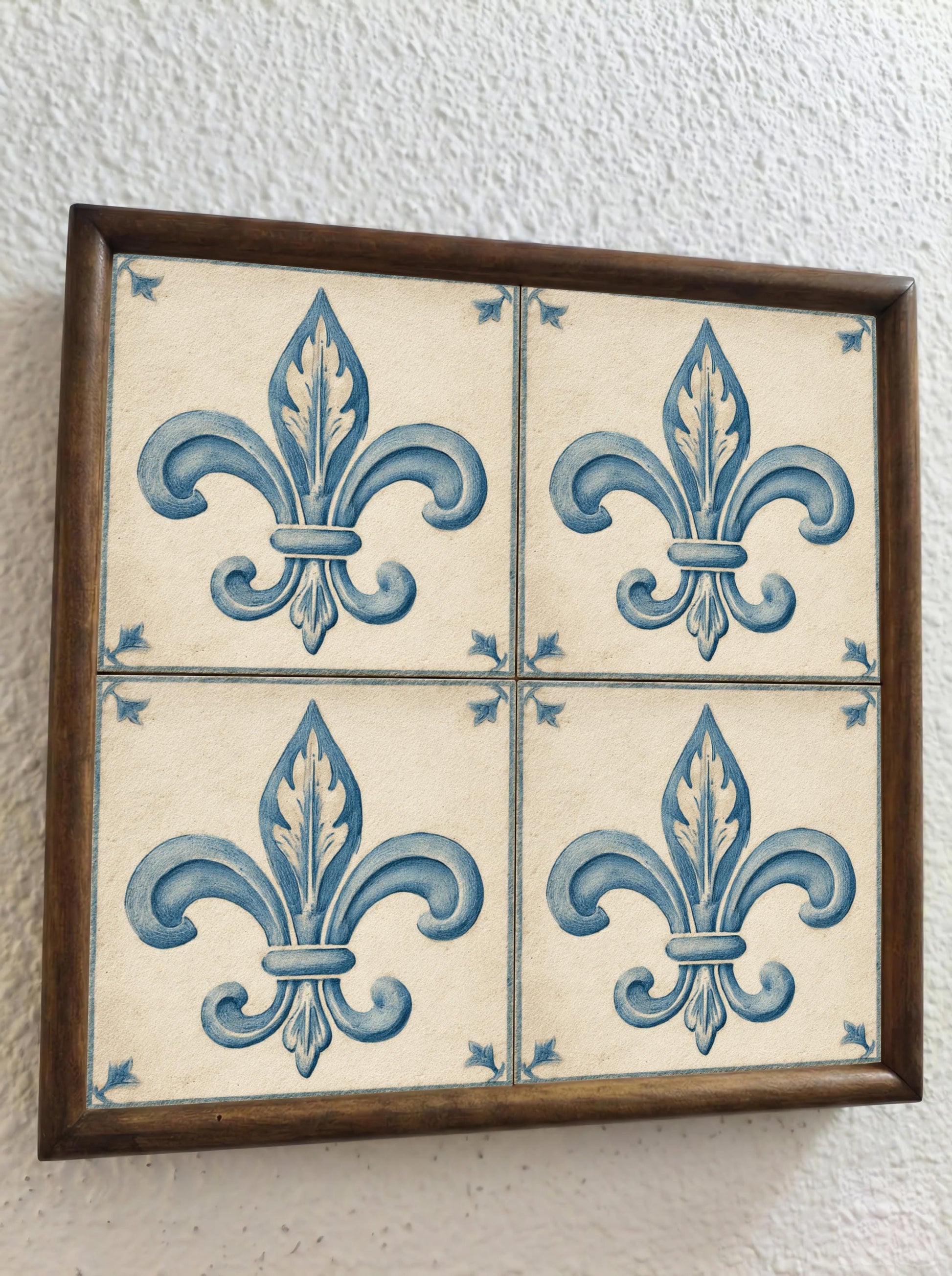 Azulejo Versailles France