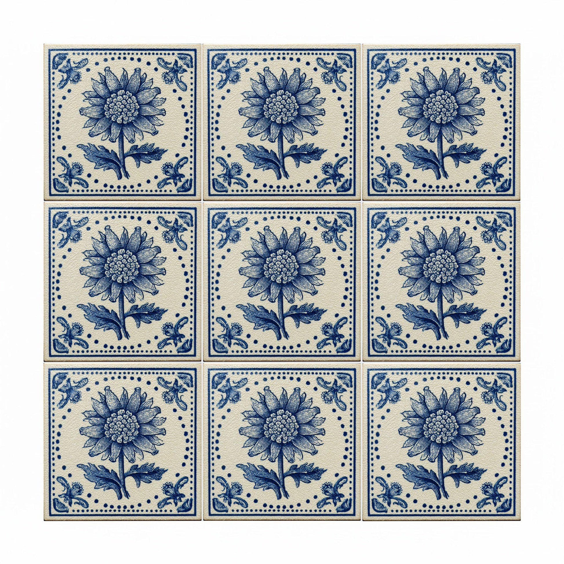 Azulejo Maastricht Netherlands