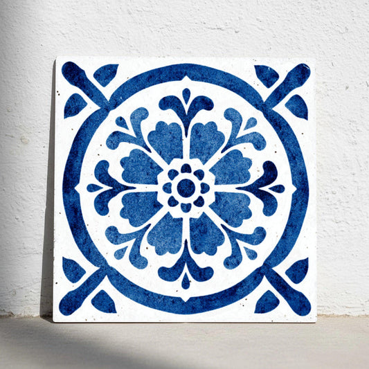 Azulejo Stockholm Sweden