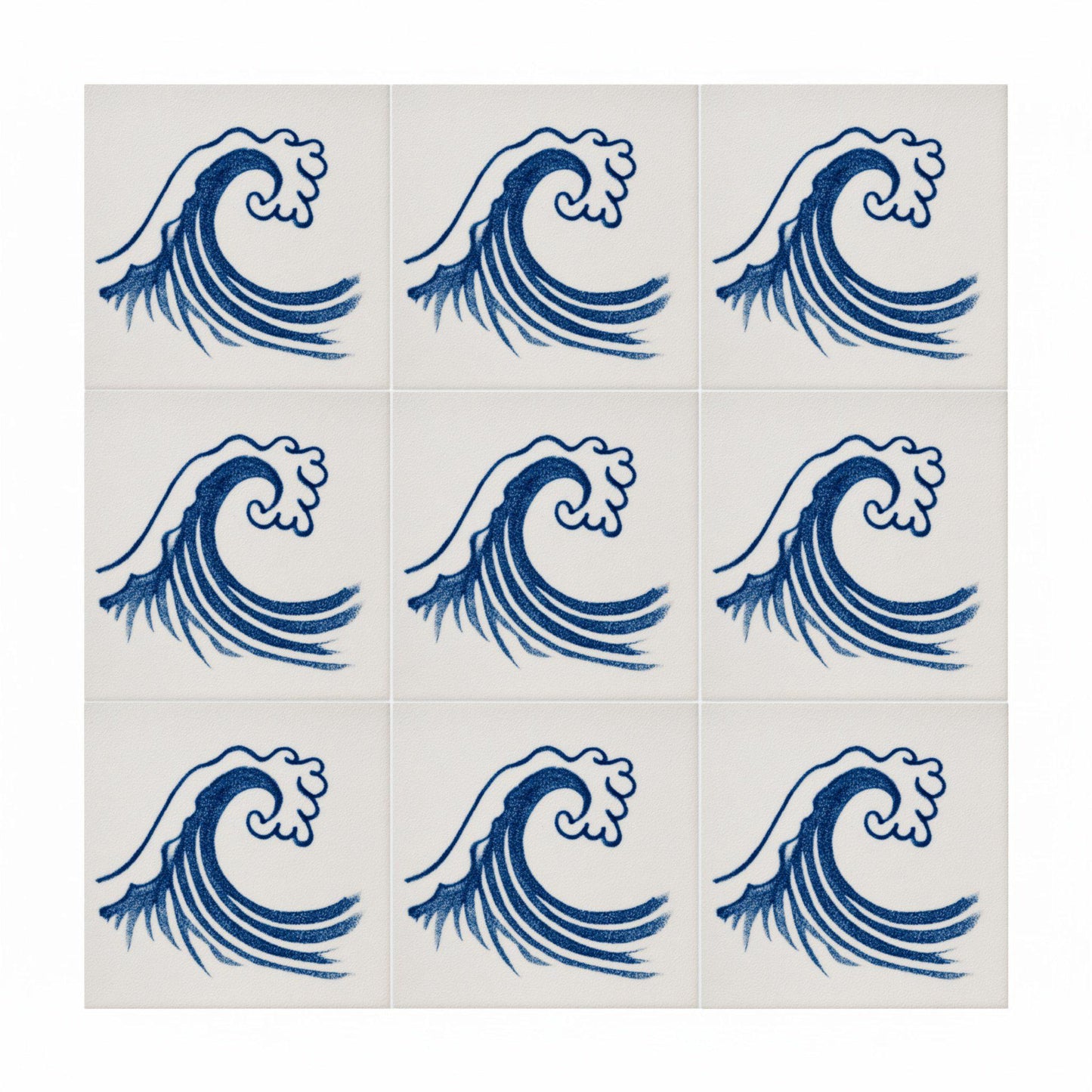 Sydney Australia — Southern-European Charm Ceramic Tile