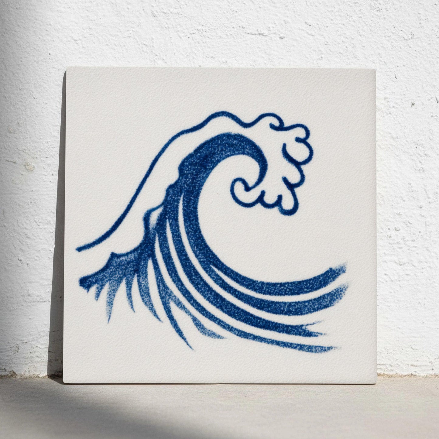 Sydney Australia — Southern-European Charm Ceramic Tile