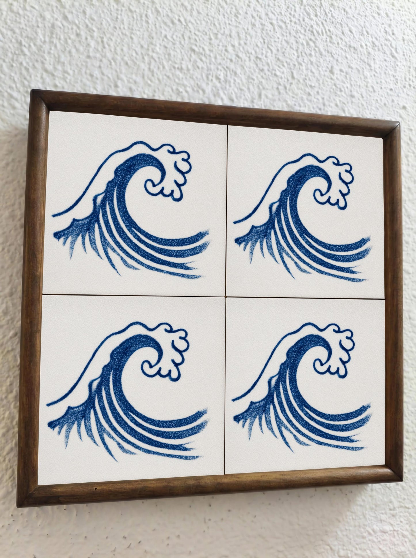 Sydney Australia — Southern-European Charm Ceramic Tile