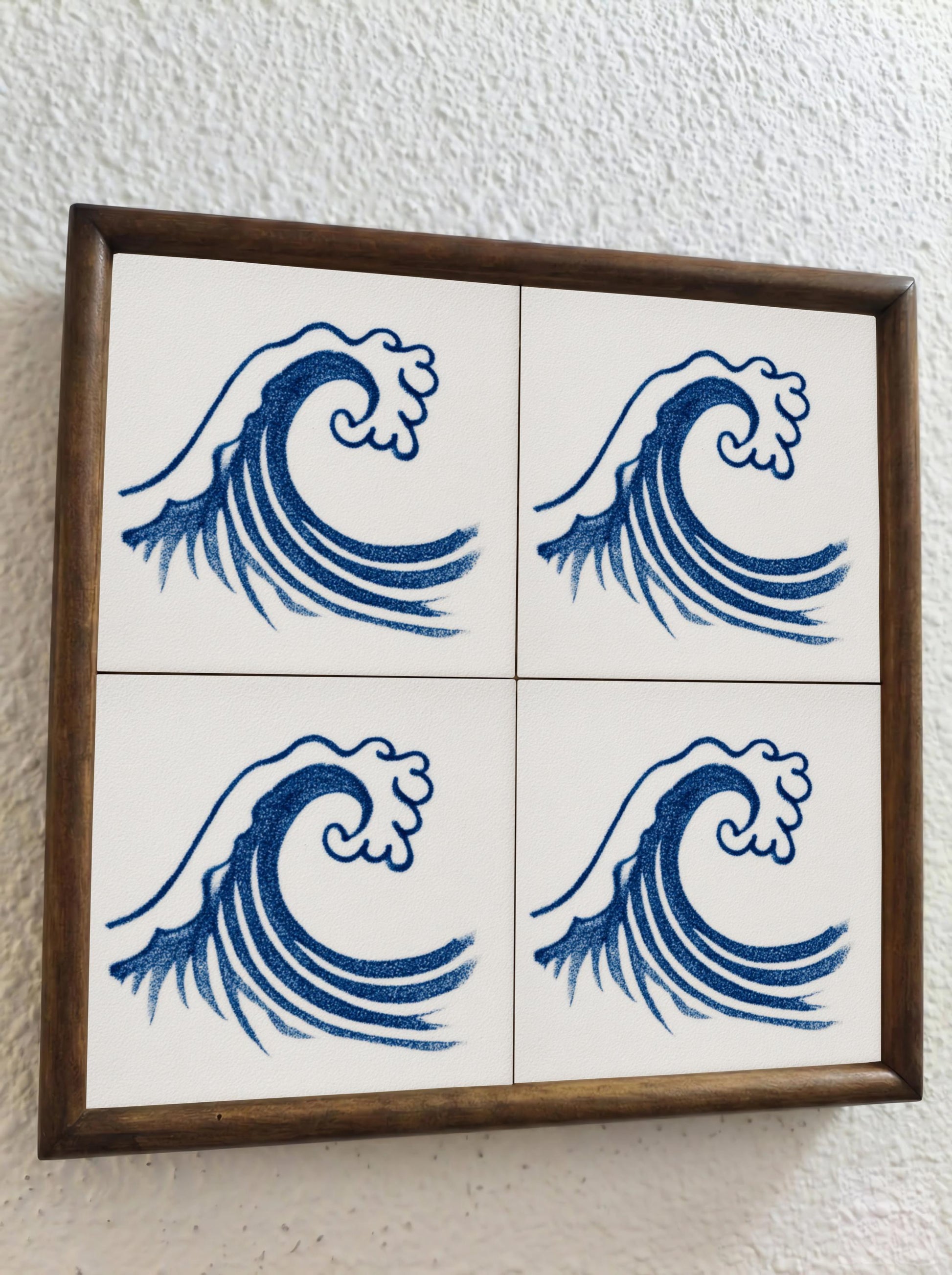 Sydney Australia — Southern-European Charm Ceramic Tile
