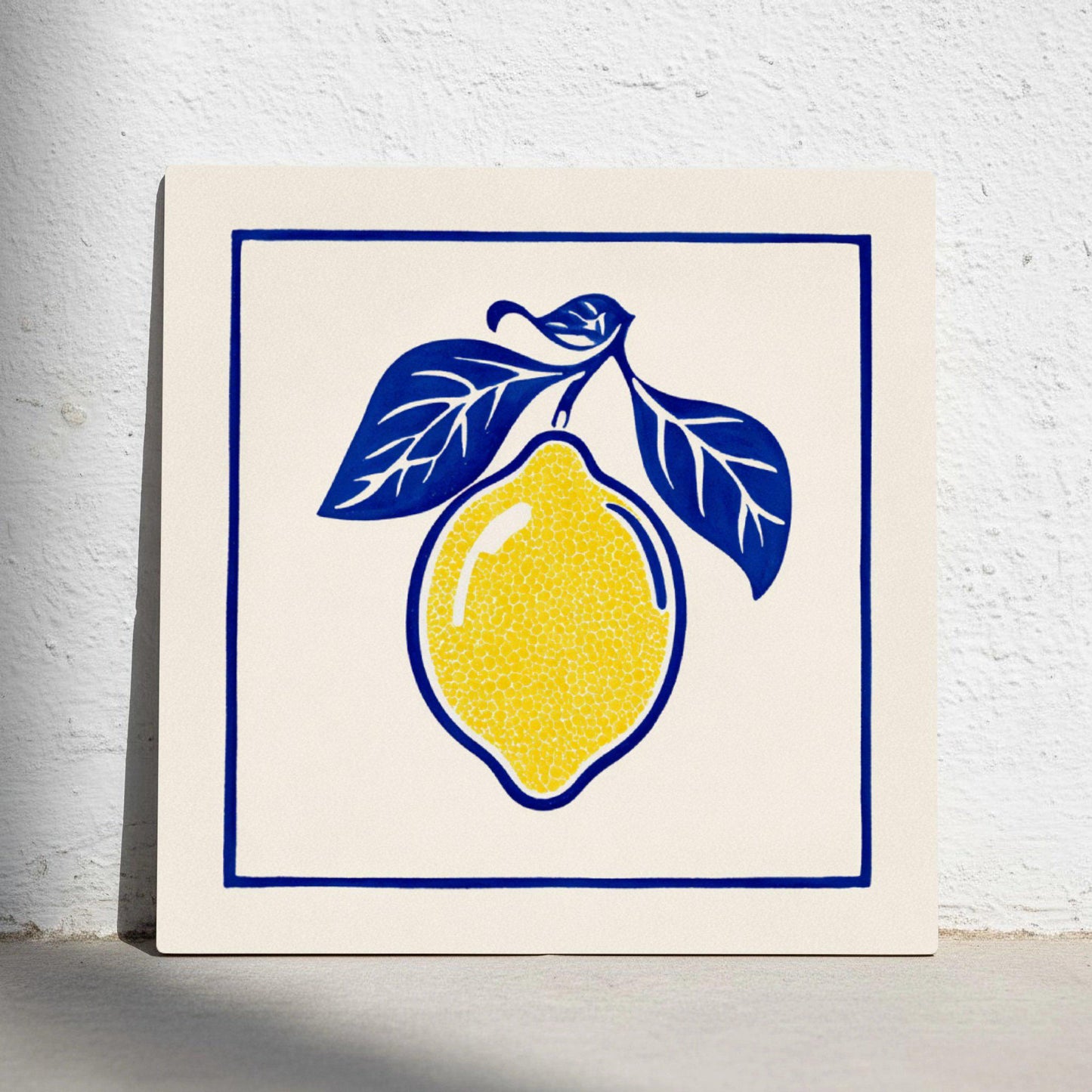 Azulejo Palermo Sicily
