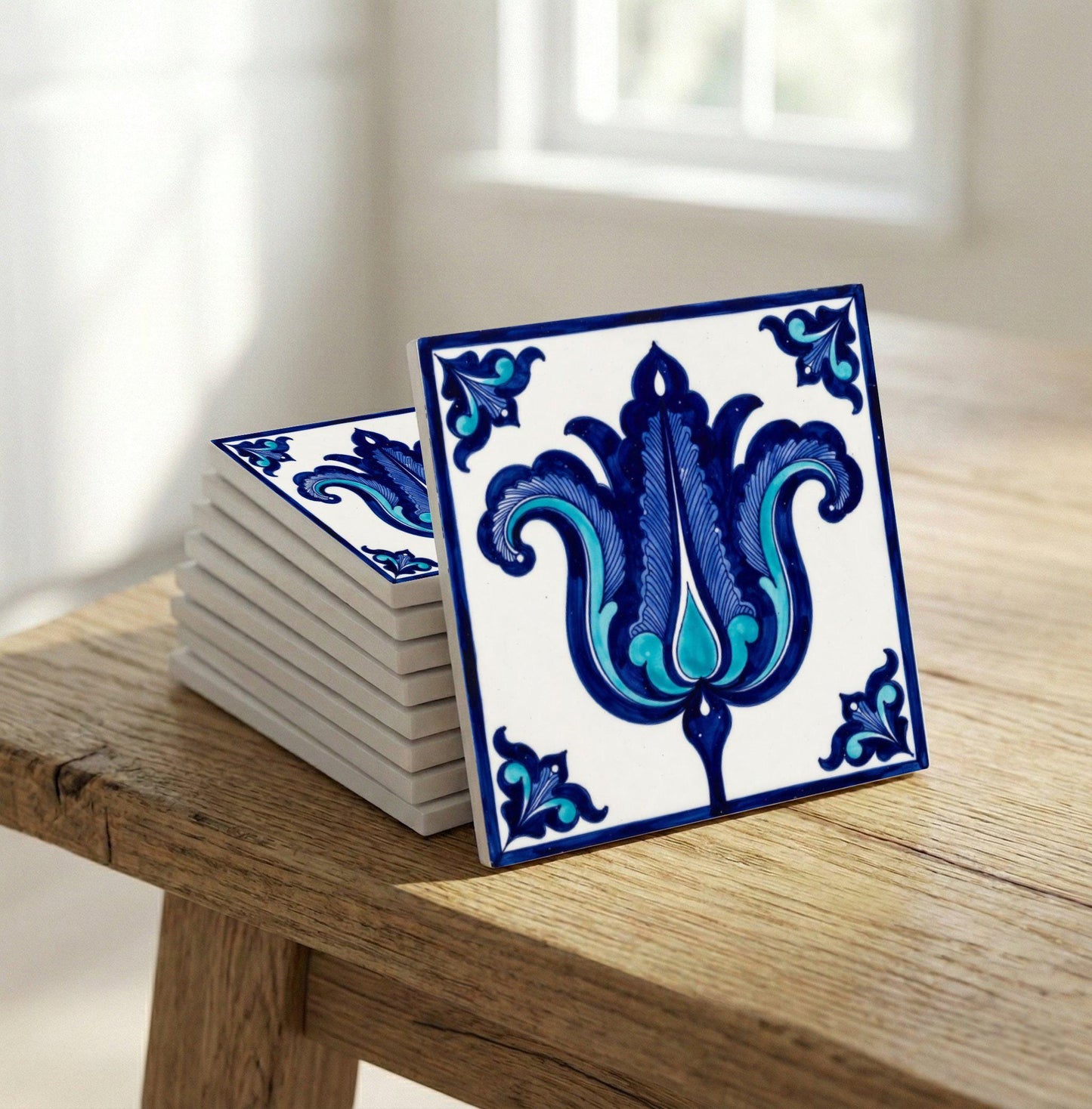 Azulejo Bali