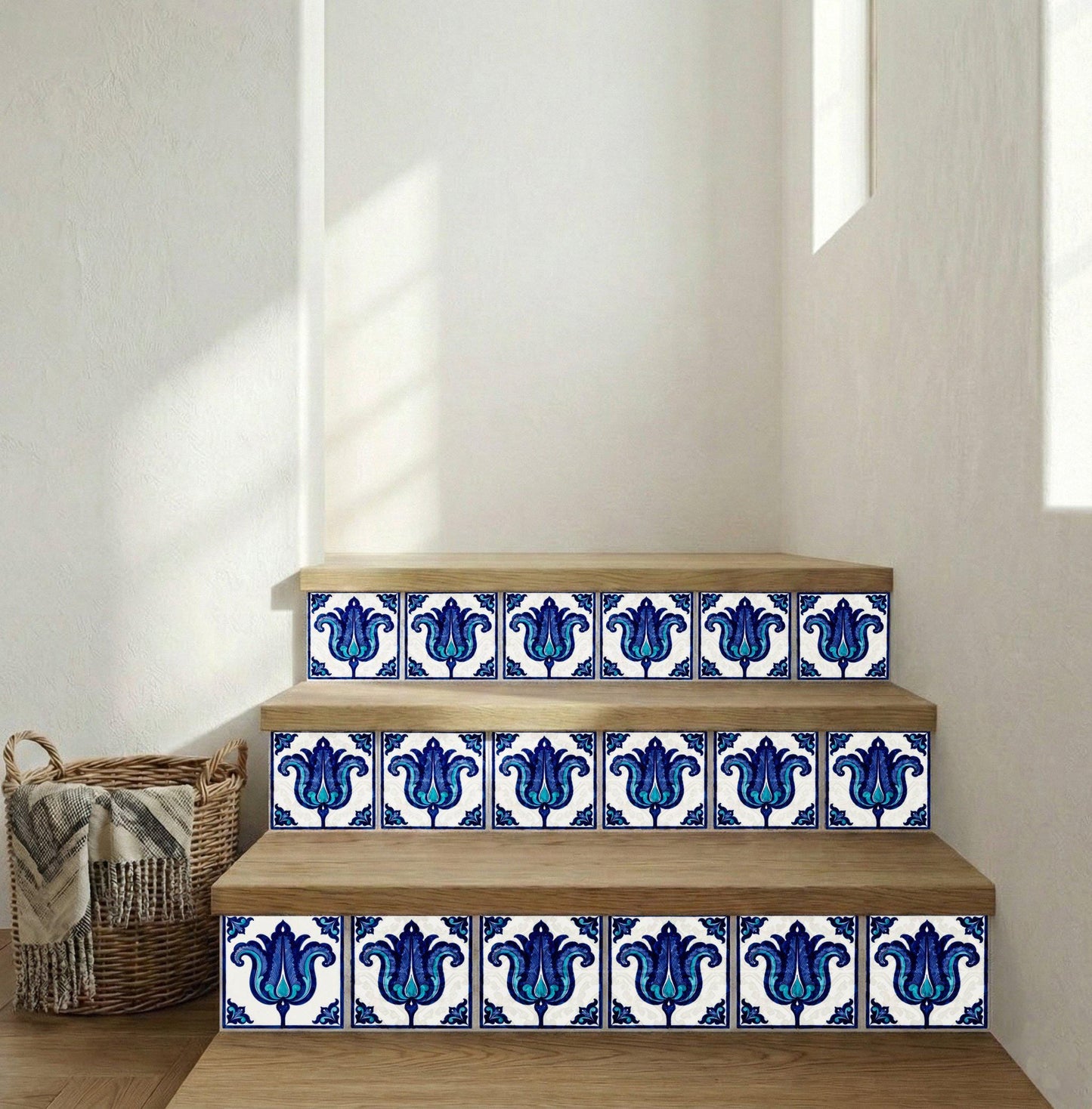Azulejo Bali