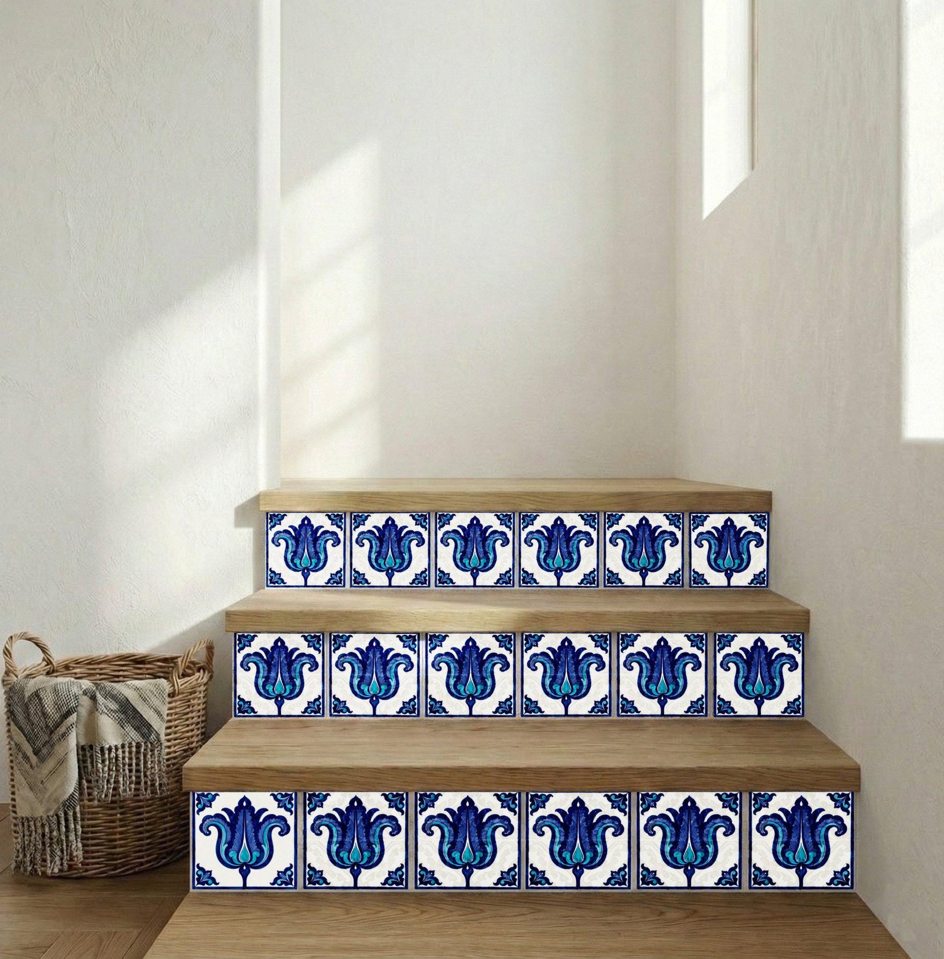 Azulejo Bali
