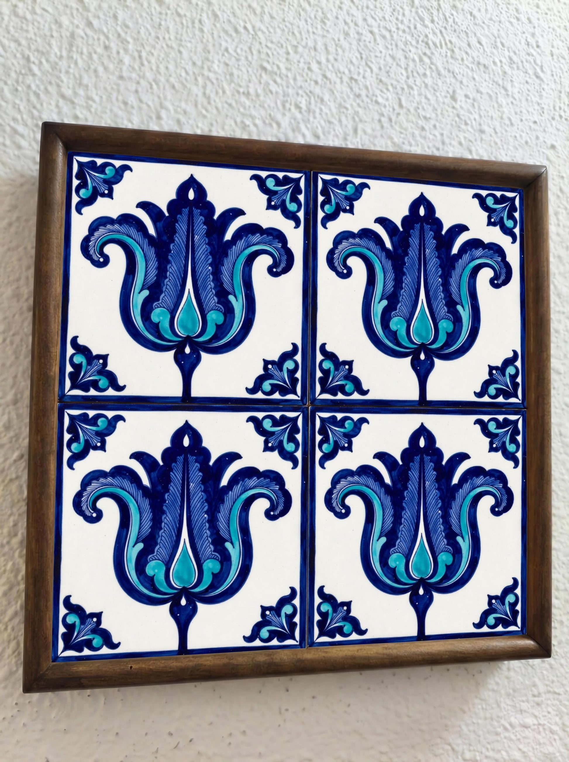 Azulejo Bali